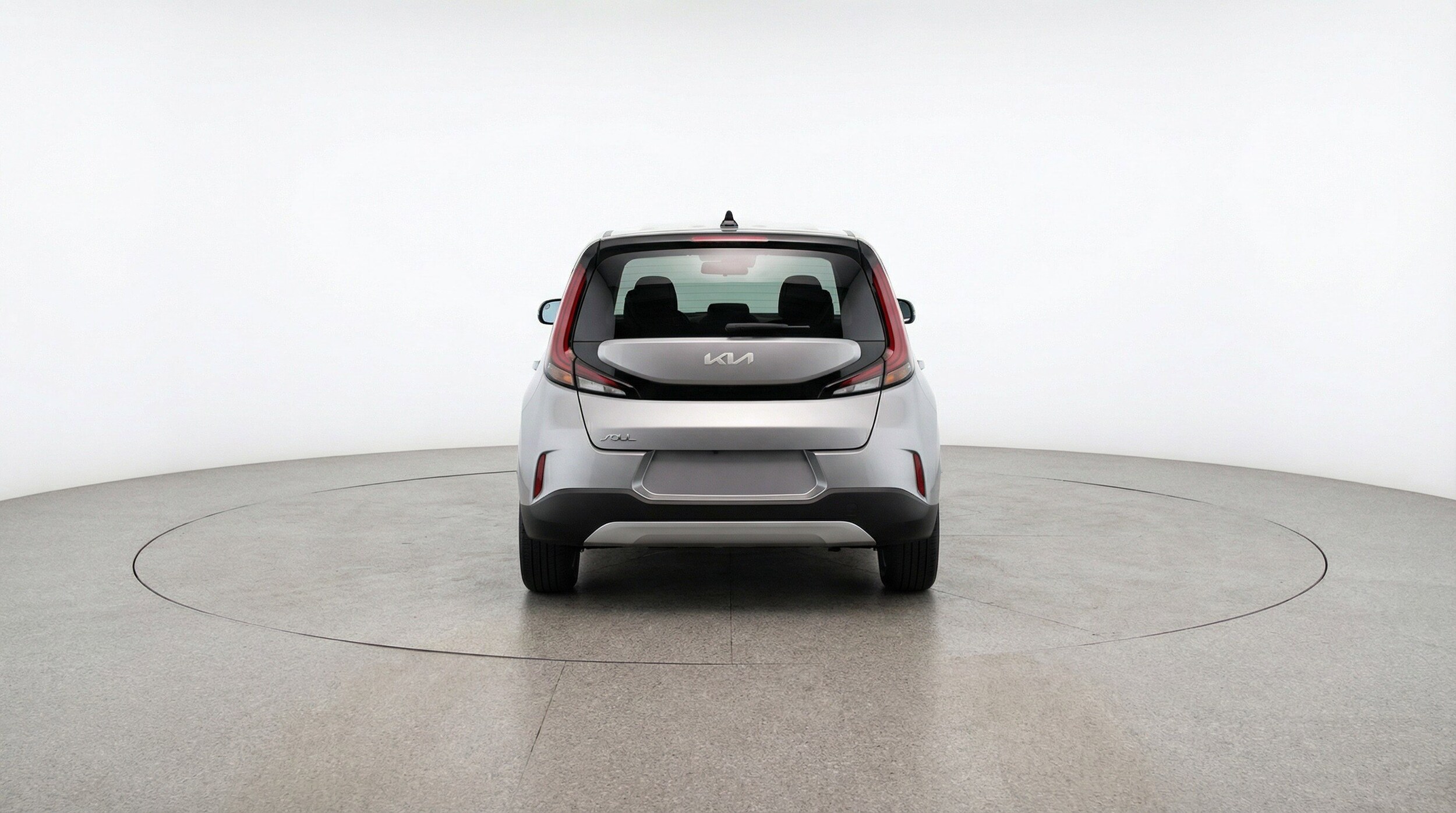 Thumbnail: 2025 Kia Soul - 7