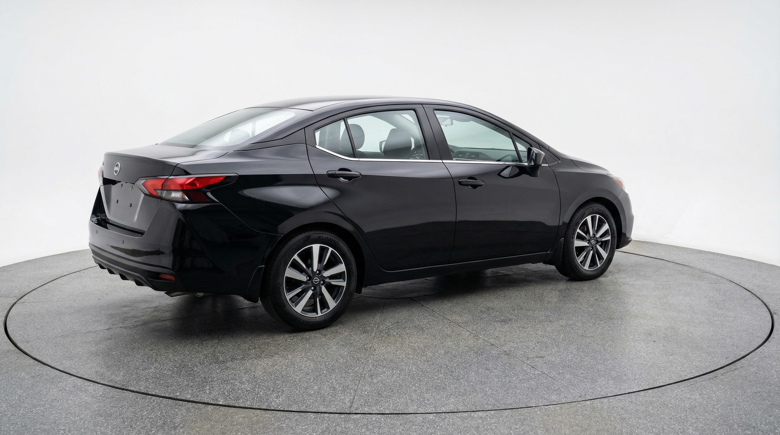 Thumbnail: 2025 Nissan Versa - 7