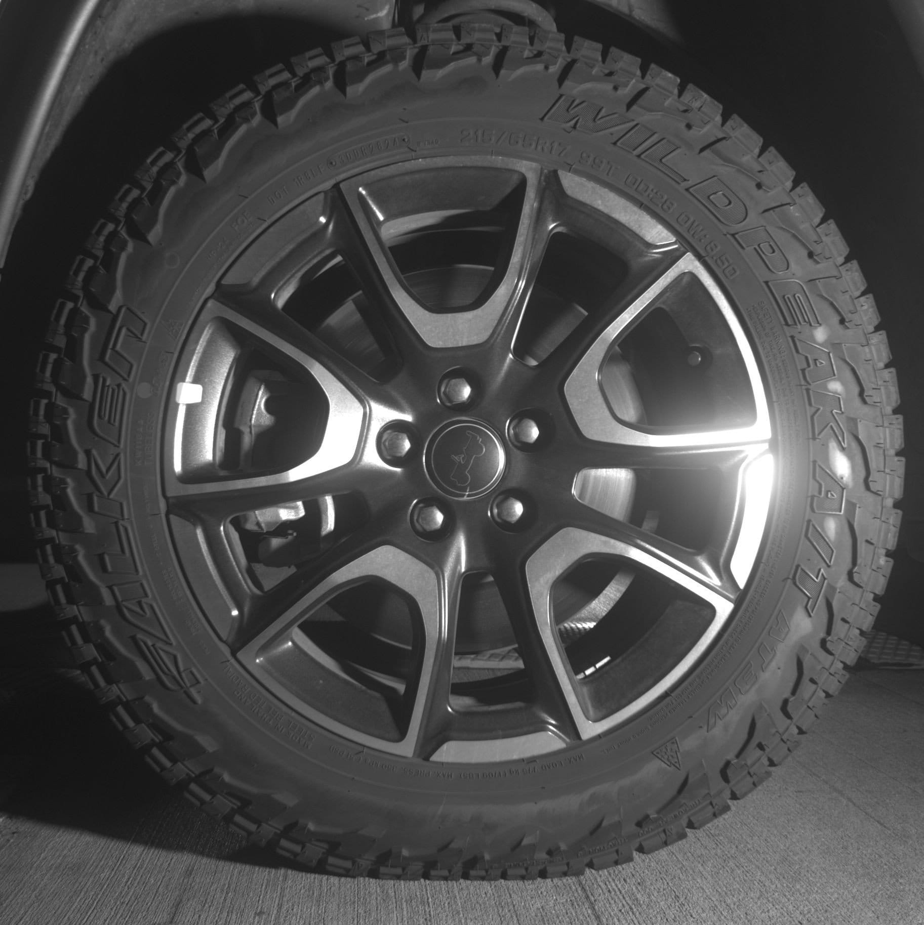 Thumbnail: 2025 Jeep Compass - 12