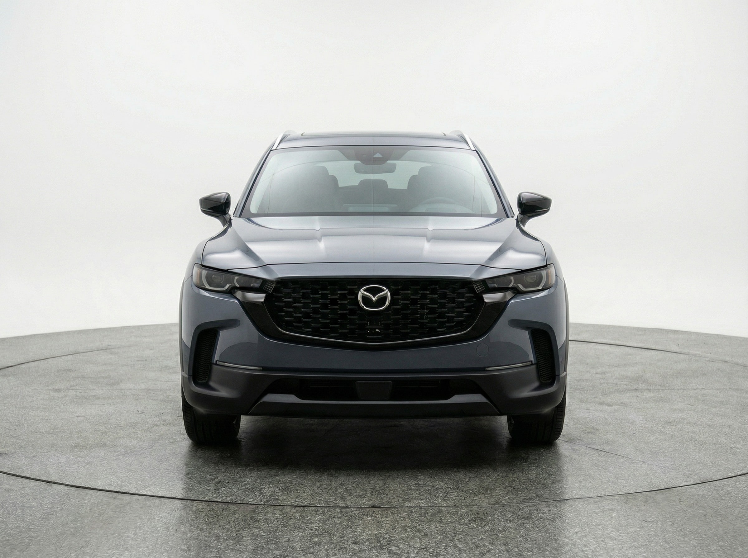 Thumbnail: 2025 Mazda CX-50 - 2