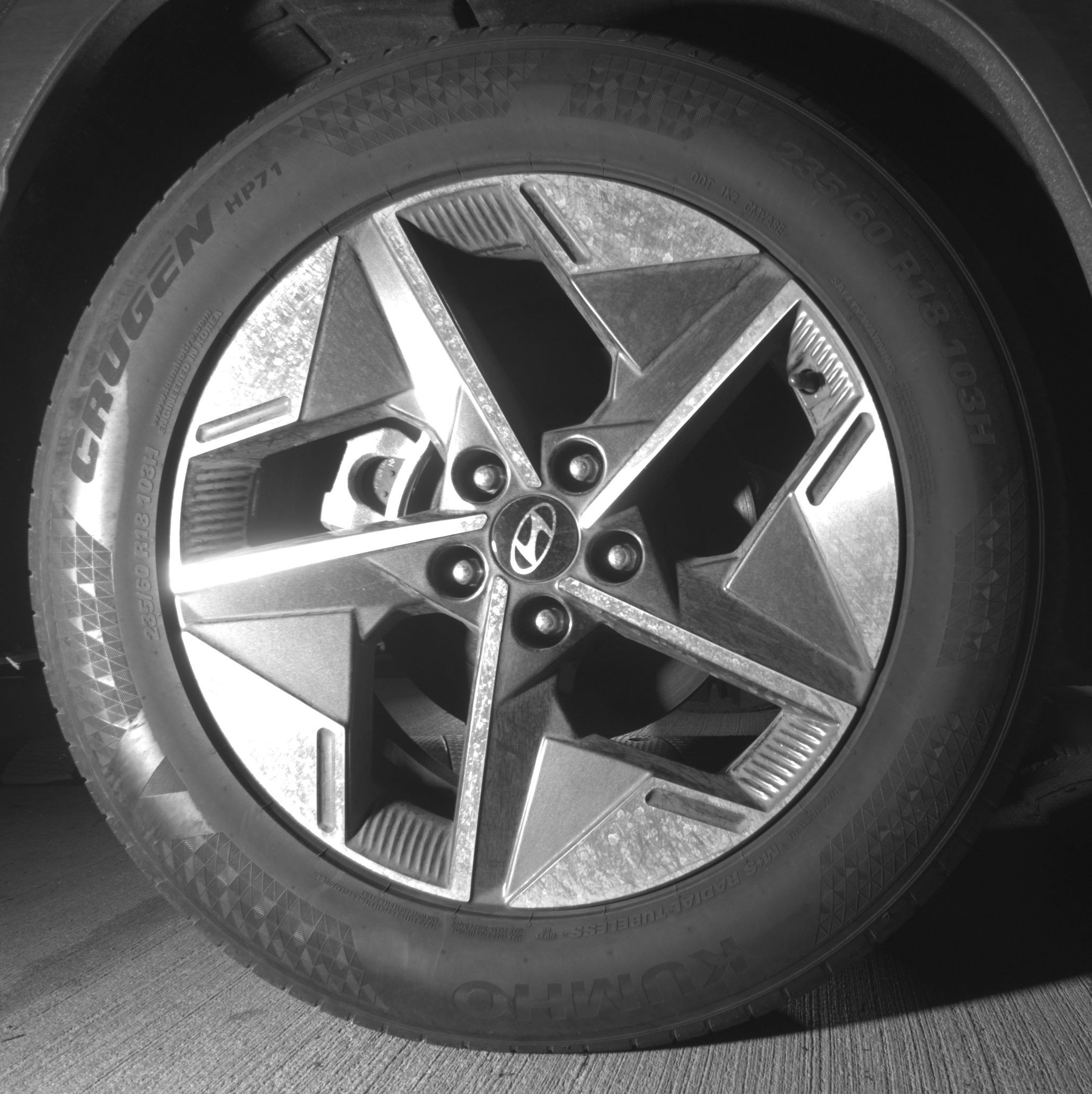 Thumbnail: 2025 Hyundai Tucson - 15