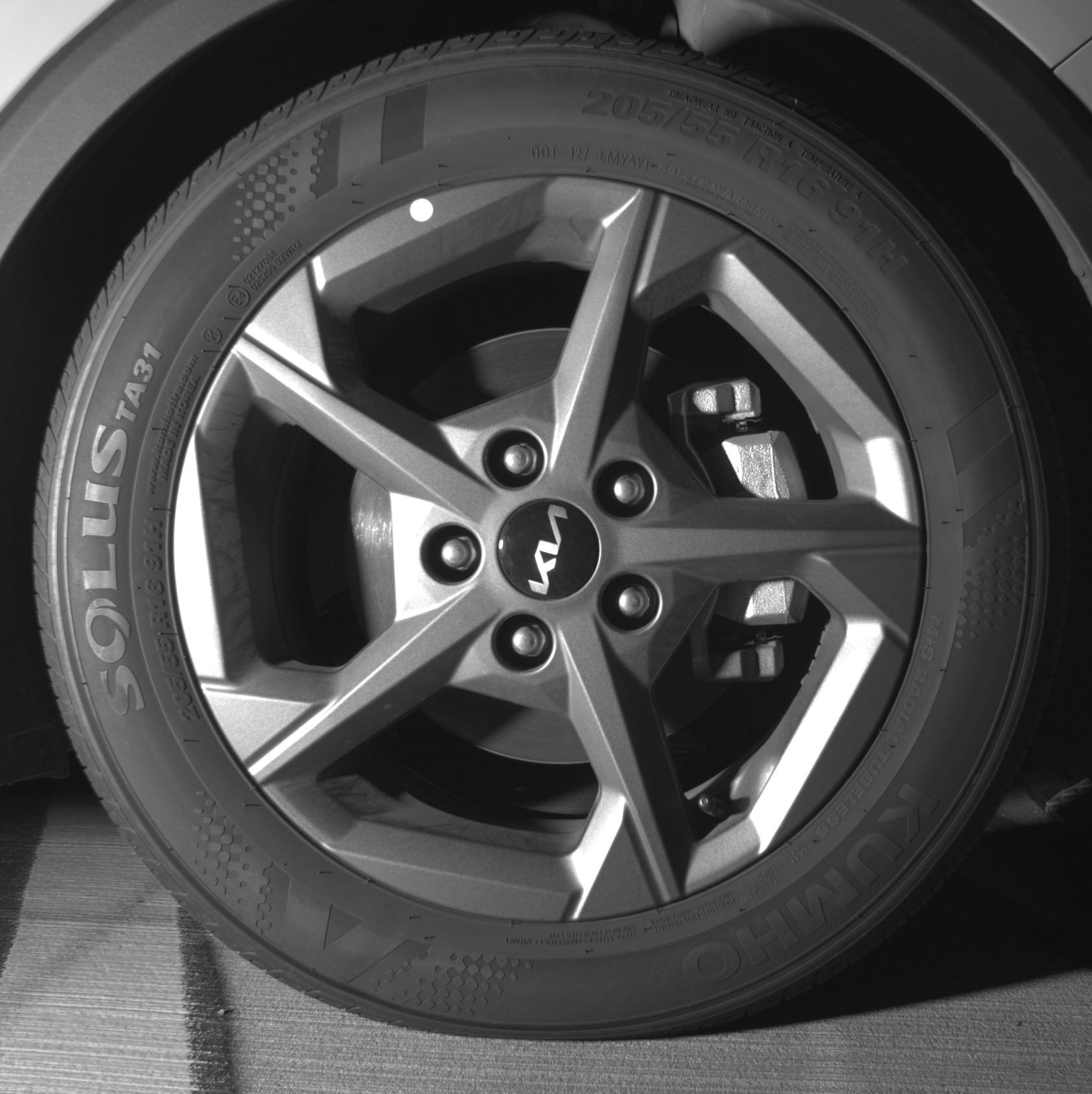 Thumbnail: 2025 Kia K4 - 13