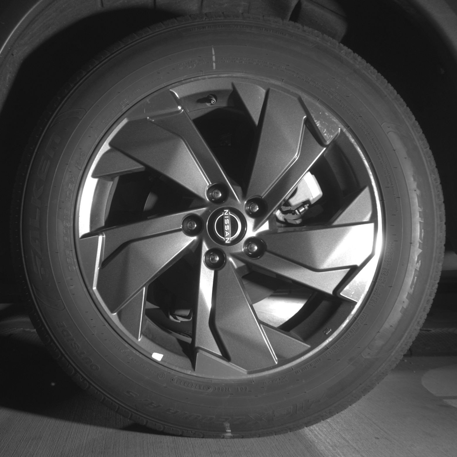 Thumbnail: 2025 Nissan Rogue - 14