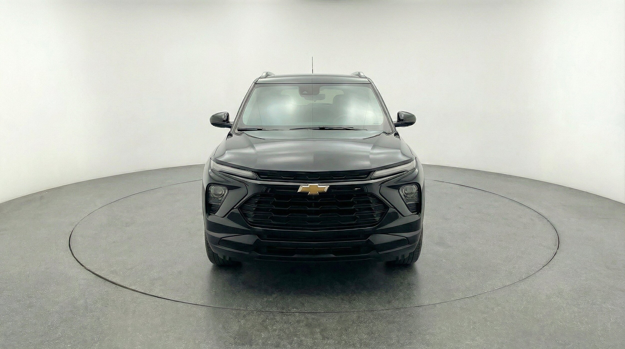 Thumbnail: 2025 Chevrolet TrailBlazer - 2
