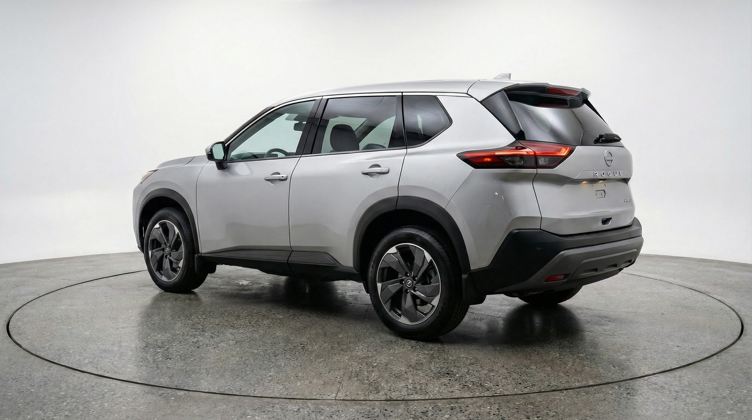 Thumbnail: 2025 Nissan Rogue - 5