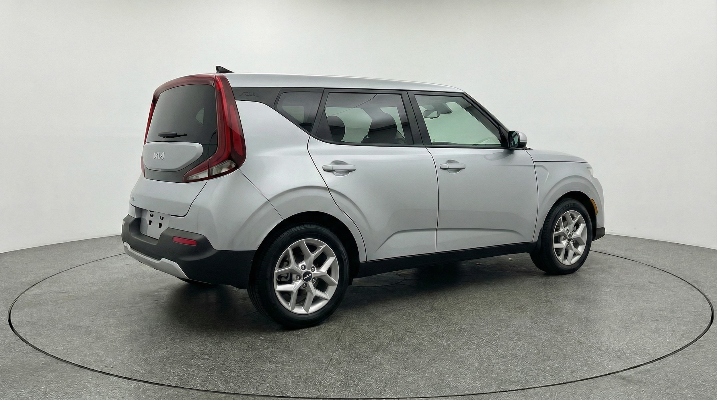 Thumbnail: 2025 Kia Soul - 7