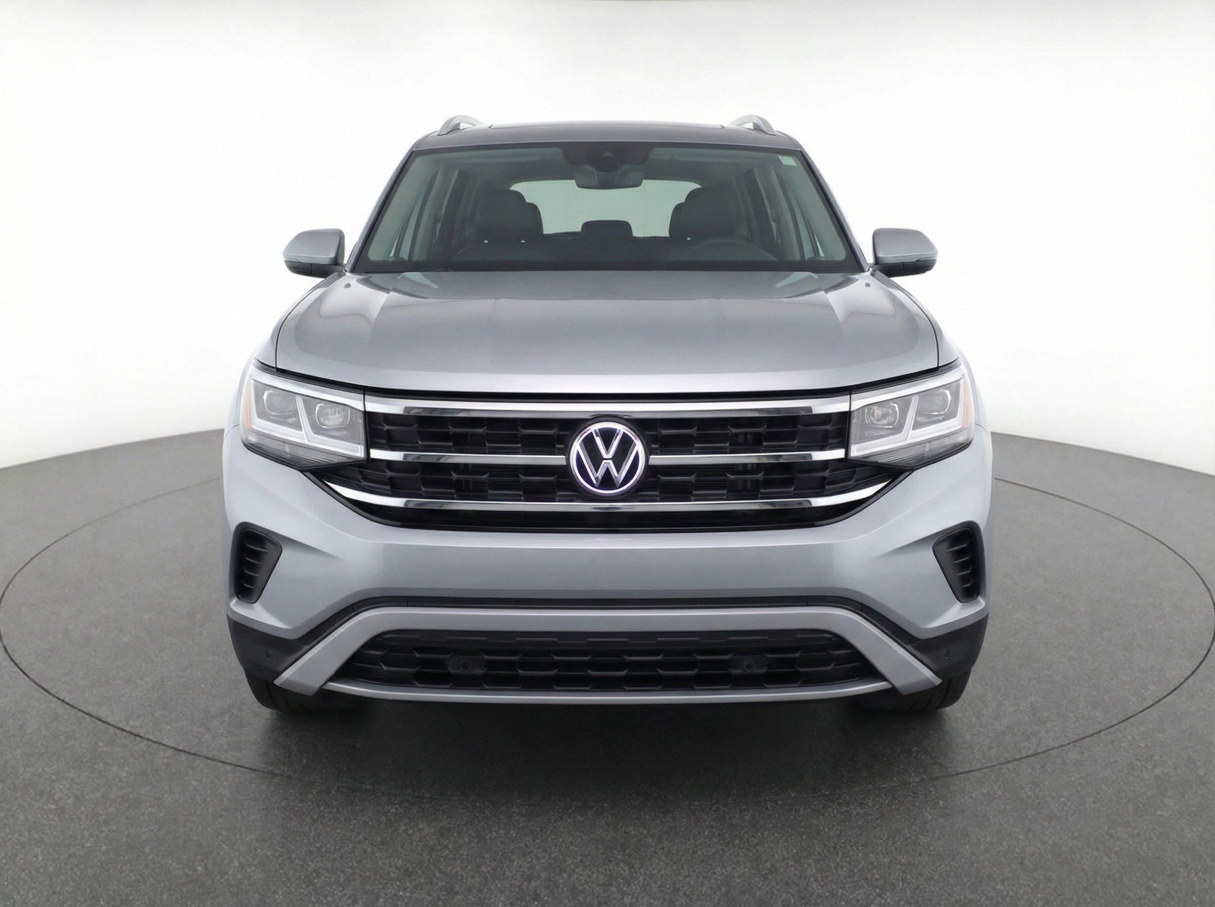 Thumbnail: 2024 Volkswagen Atlas - 2