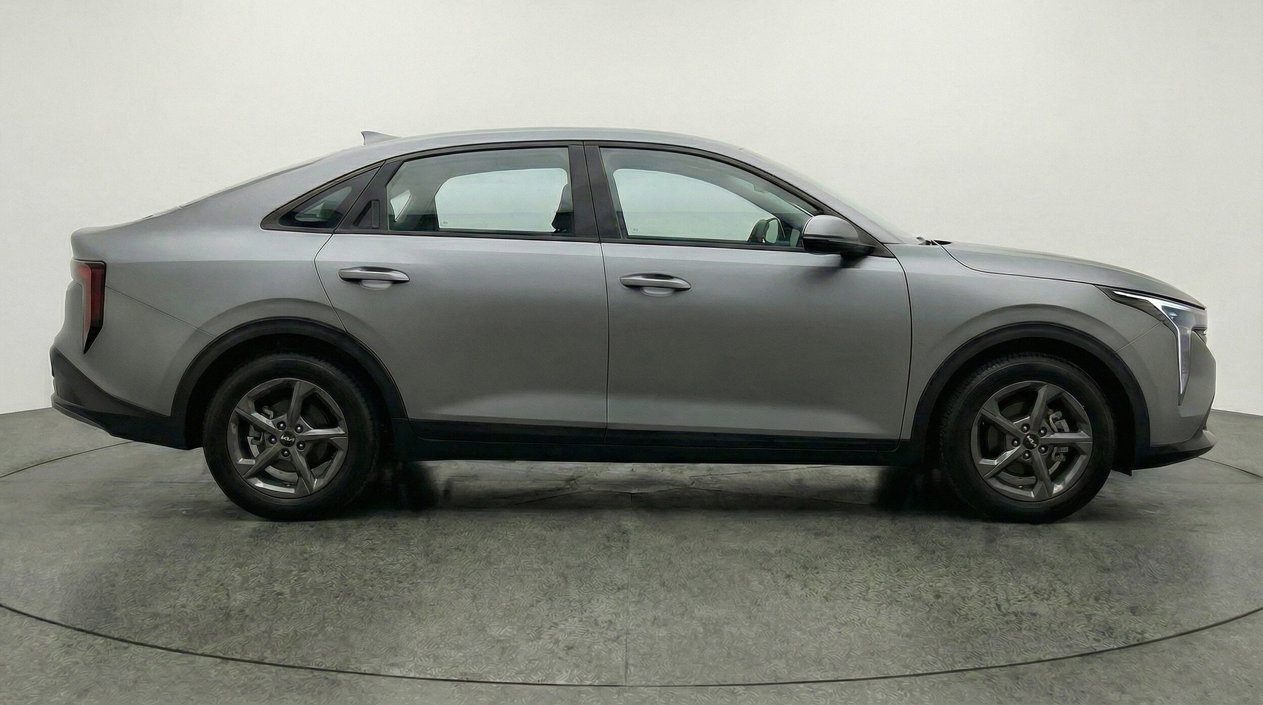 Thumbnail: 2025 Kia K4 - 11