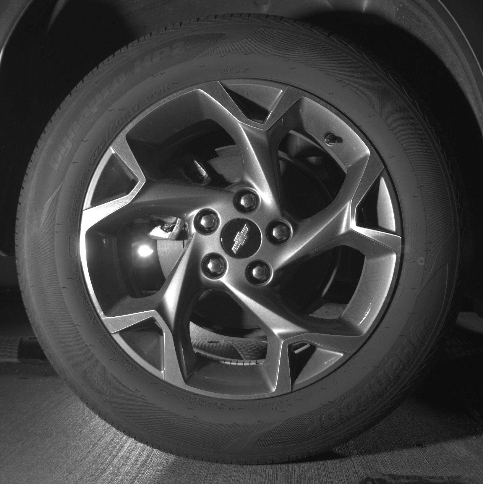 Thumbnail: 2025 Chevrolet Trax - 12