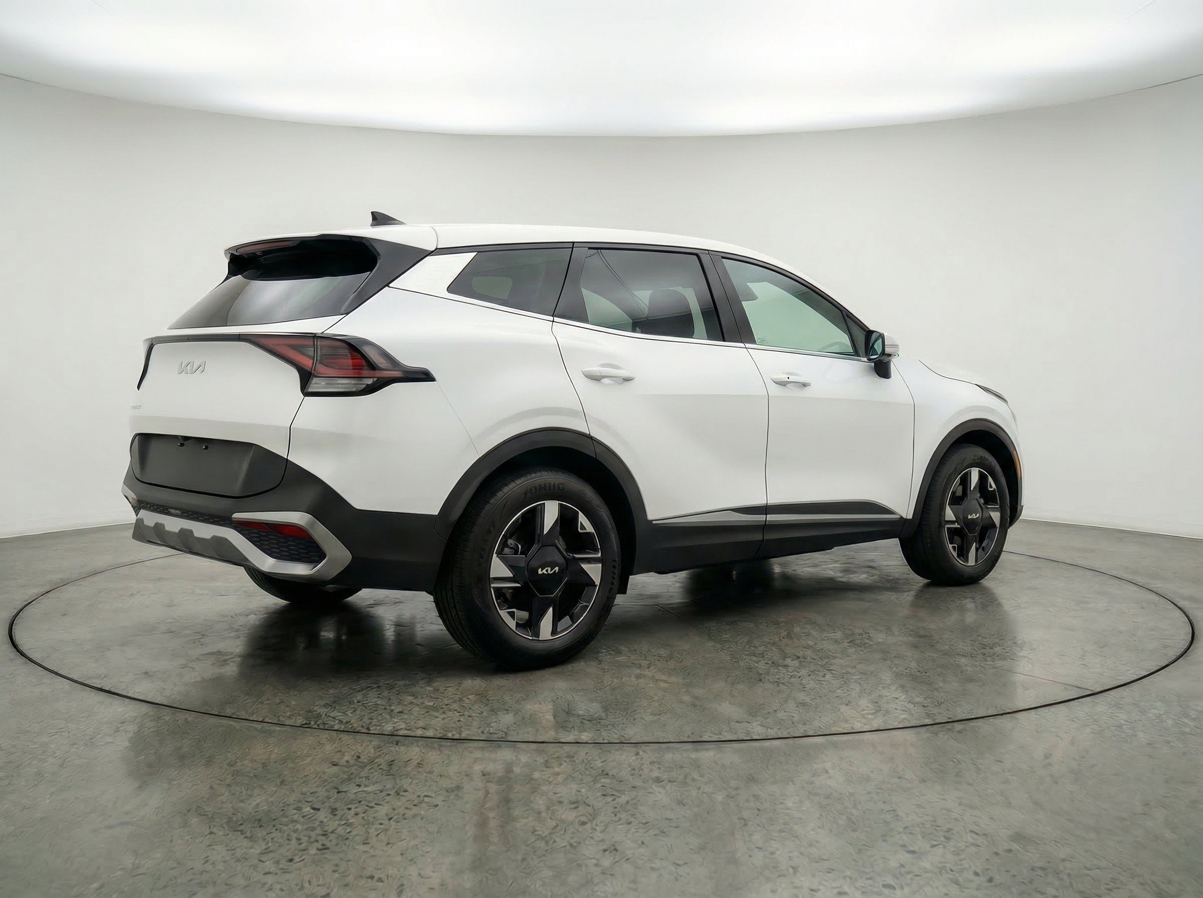 Thumbnail: 2026 Kia Sportage - 9