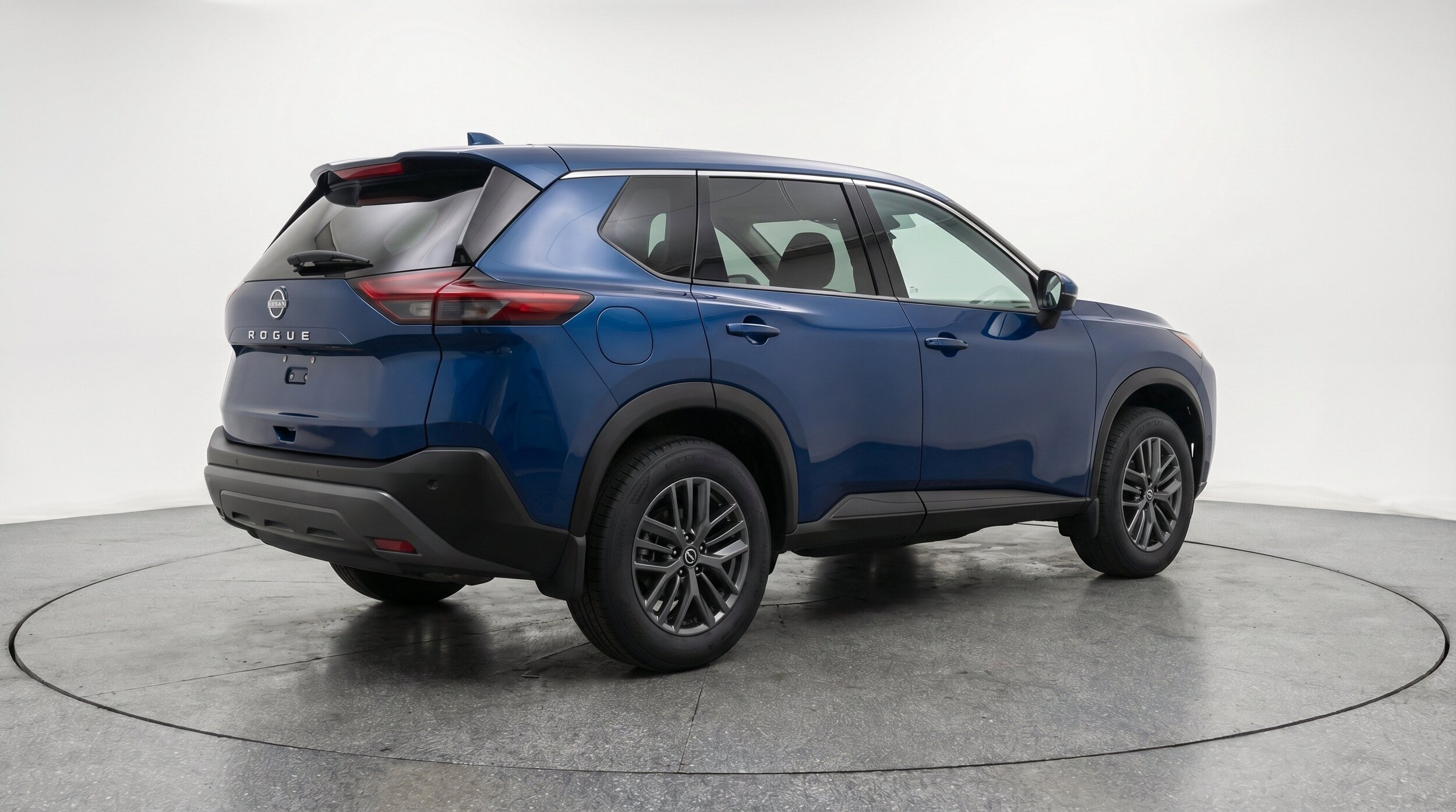 Thumbnail: 2026 Nissan Rogue - 9