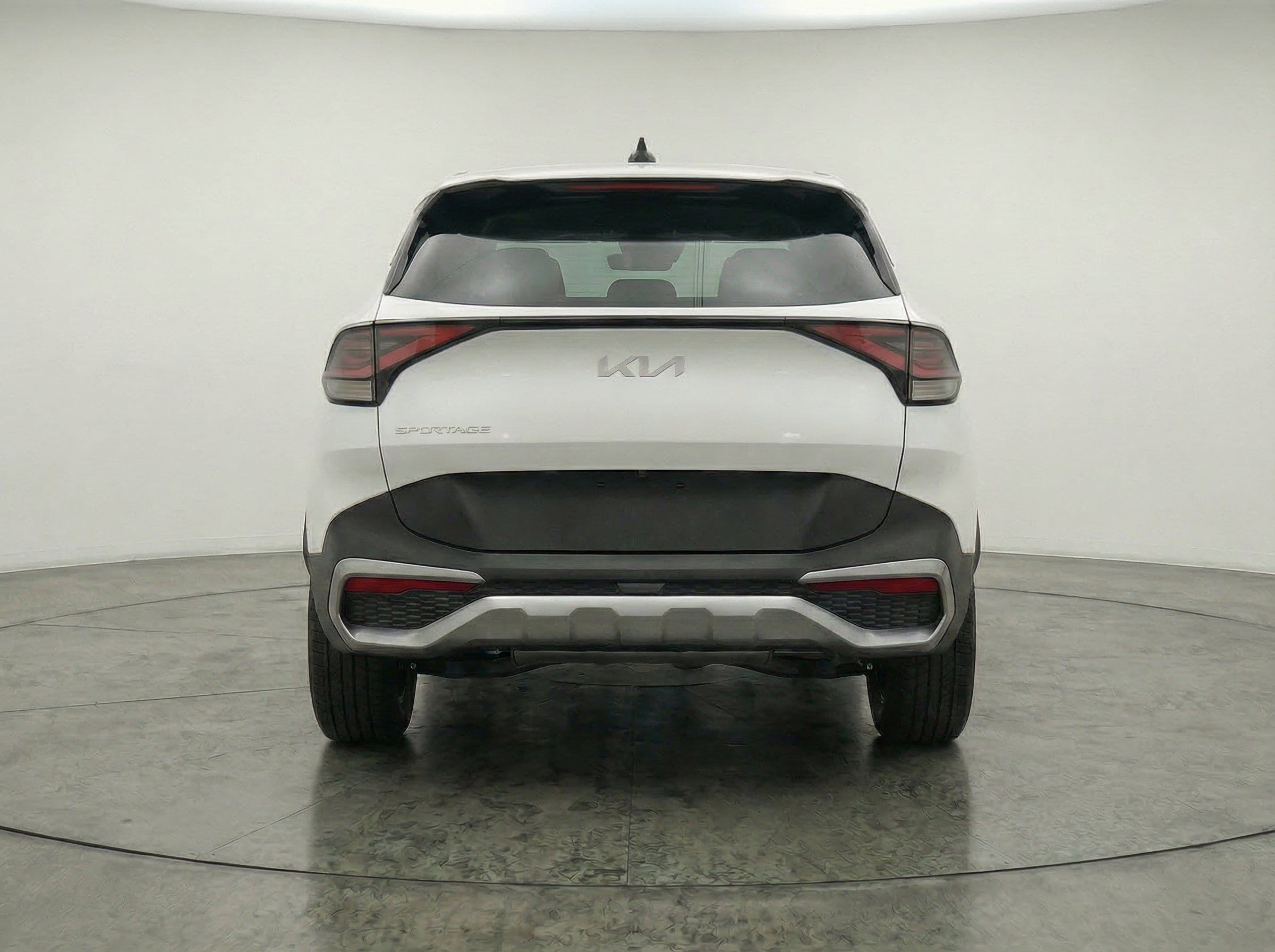 Thumbnail: 2026 Kia Sportage - 7