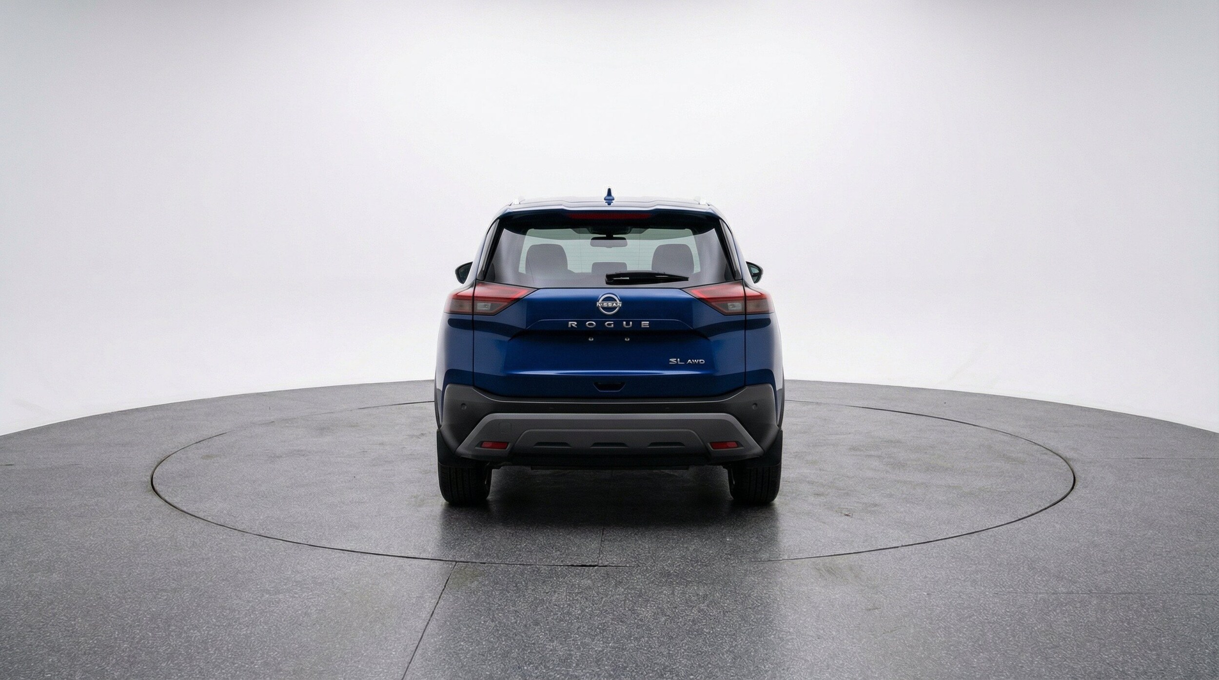 Thumbnail: 2026 Nissan Rogue - 7