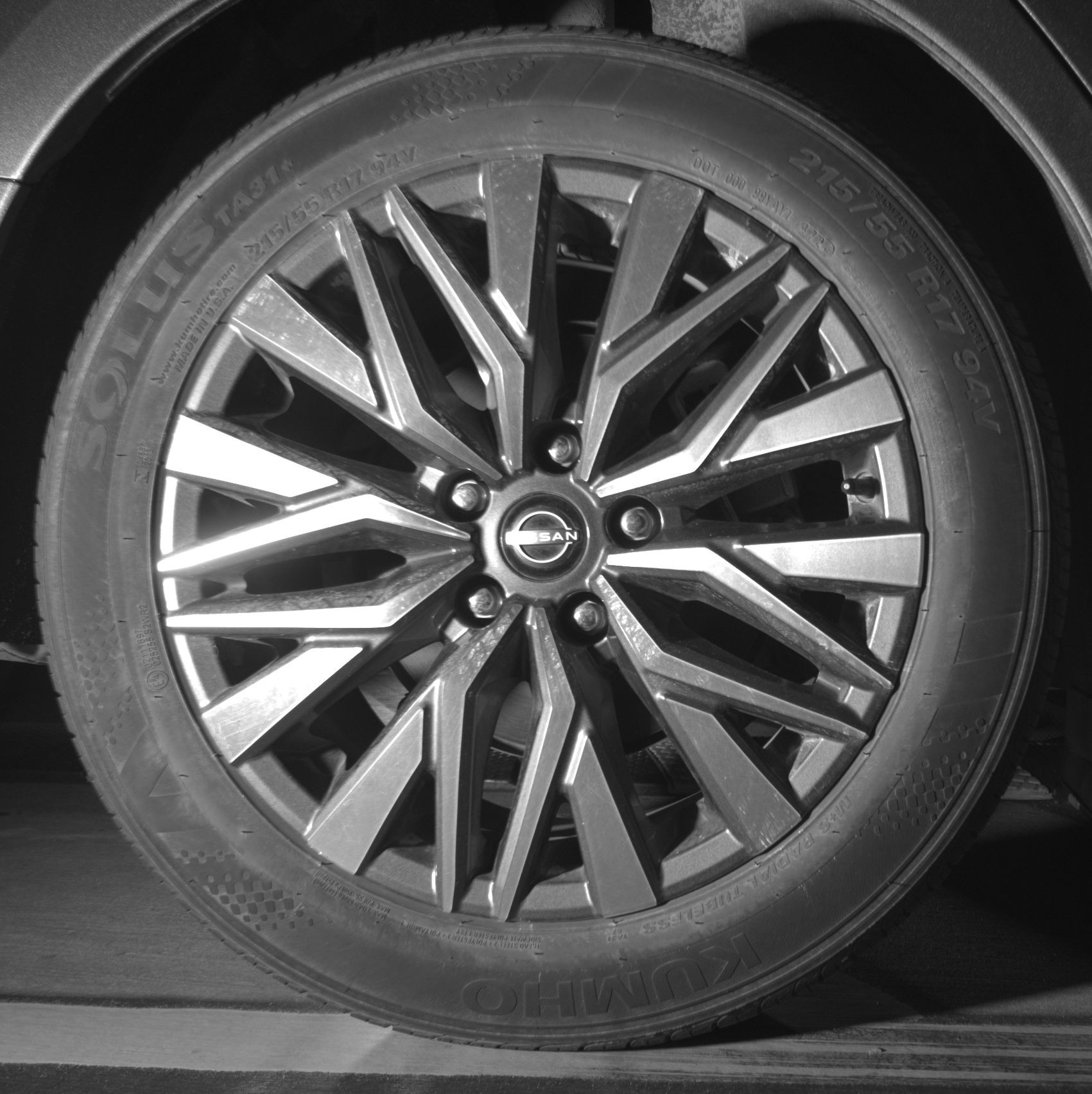 Thumbnail: 2025 Nissan Altima - 12