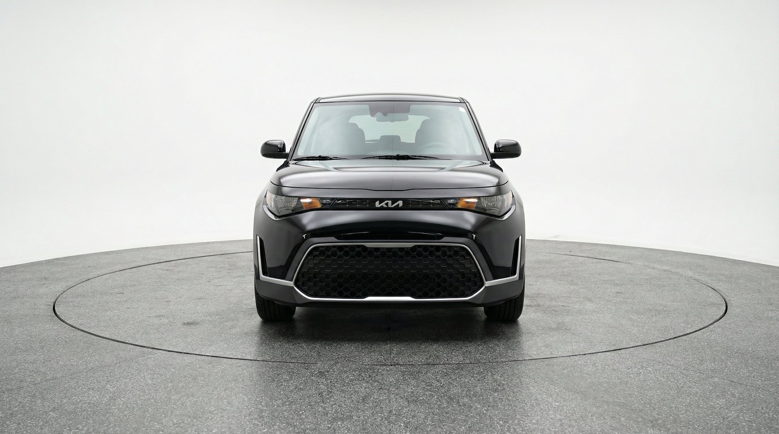 Thumbnail: 2025 Kia Soul - 2