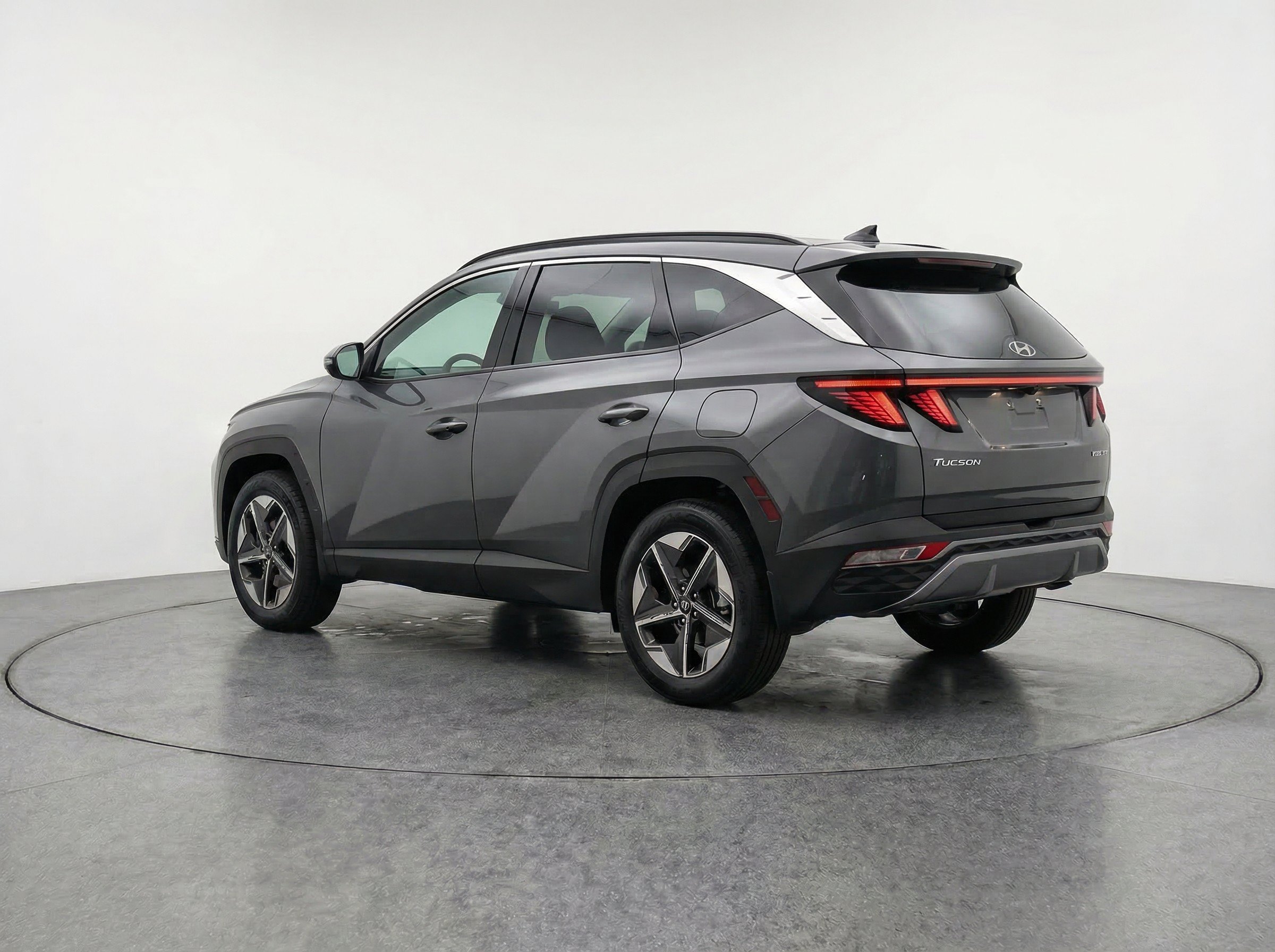 Thumbnail: 2026 Hyundai Tucson - 6
