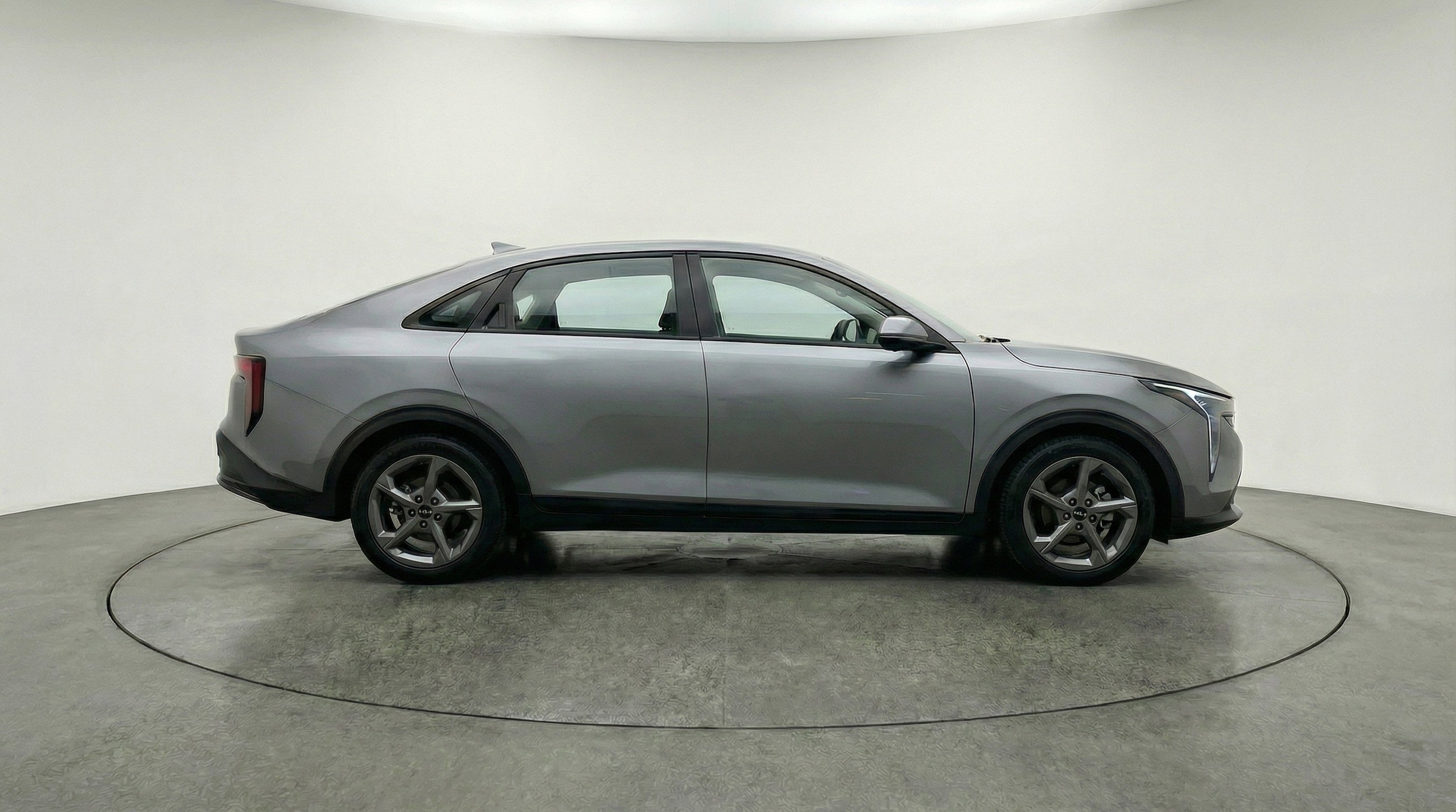 Thumbnail: 2025 Kia K4 - 11