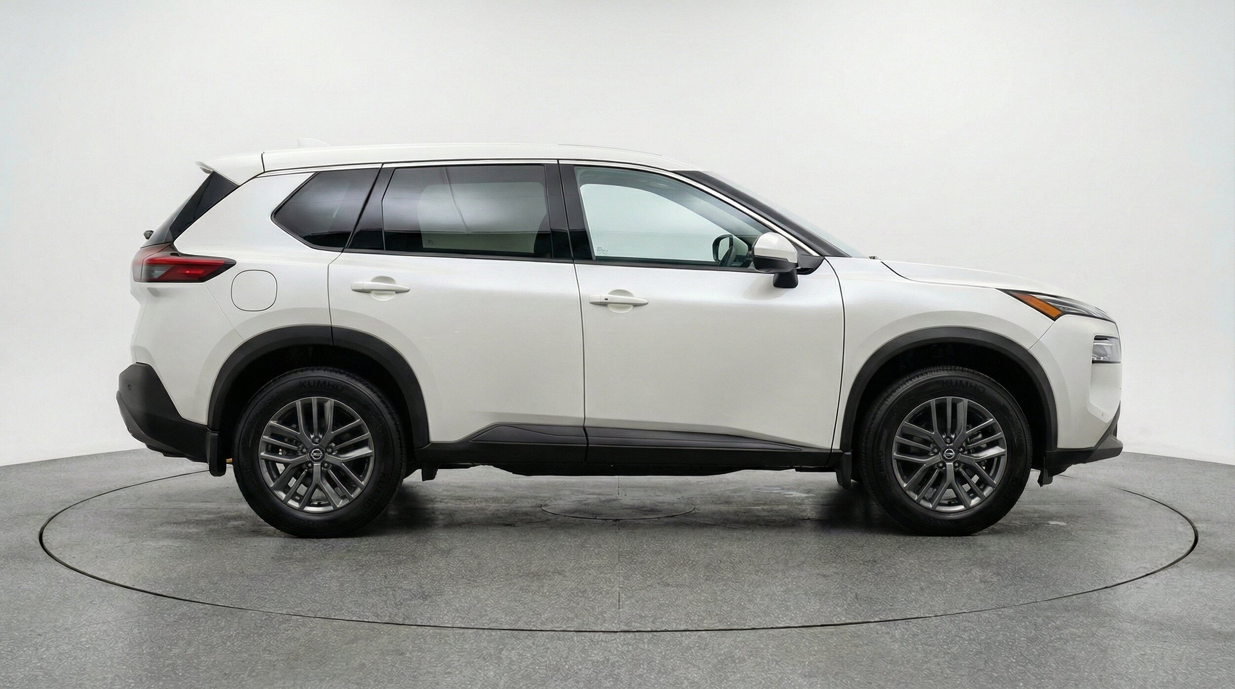 Thumbnail: 2026 Nissan Rogue - 11