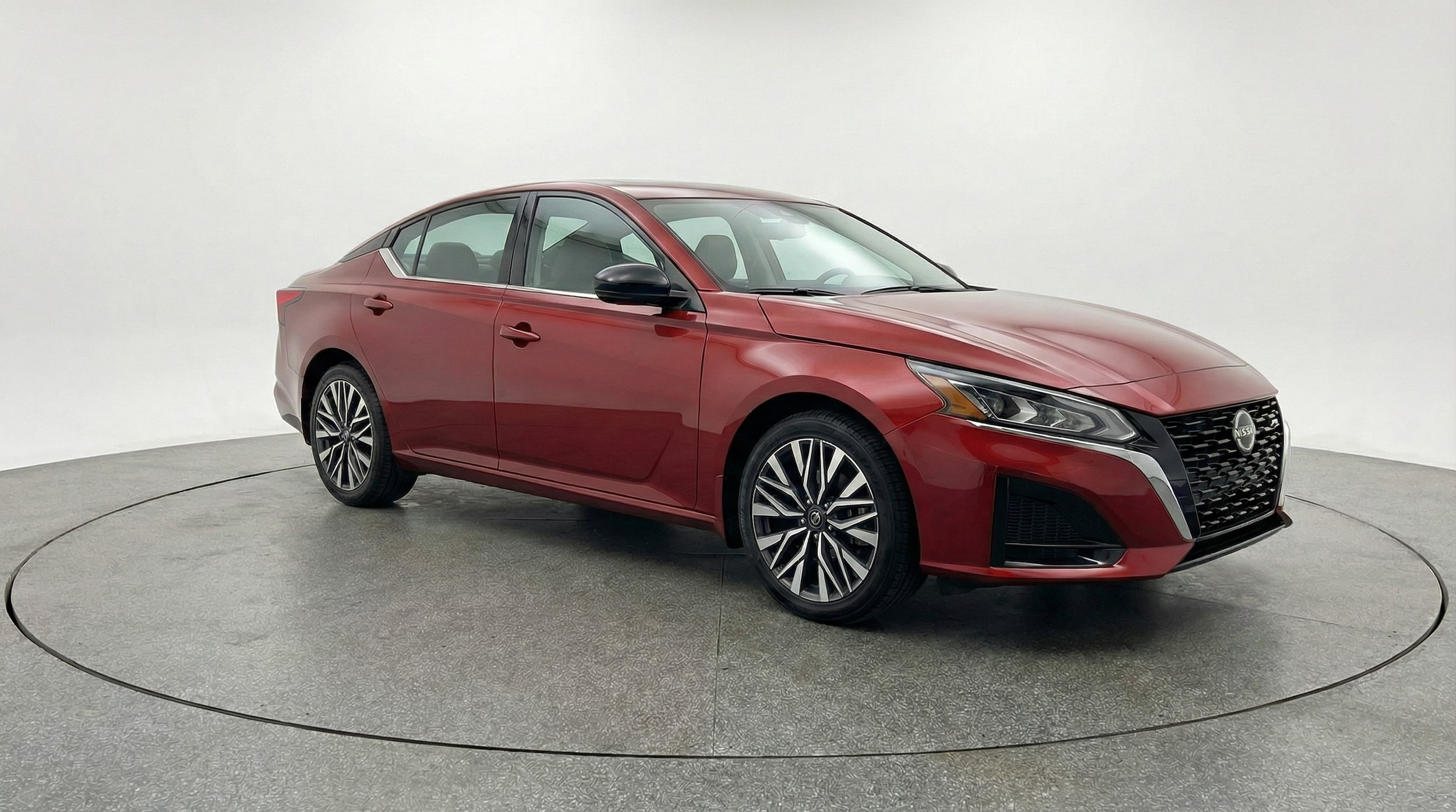 Thumbnail: 2025 Nissan Altima - 1