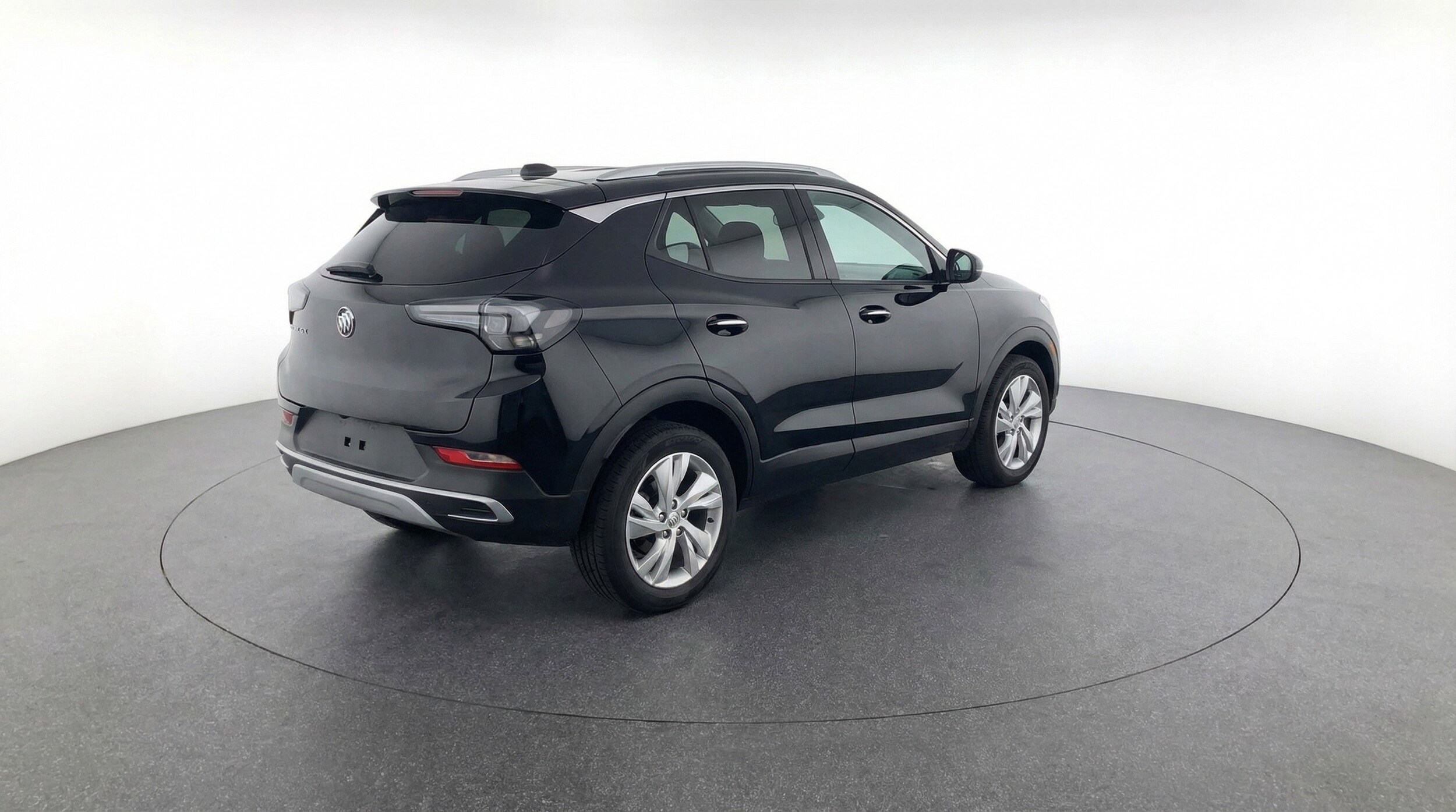 Thumbnail: 2025 Buick Encore GX - 9