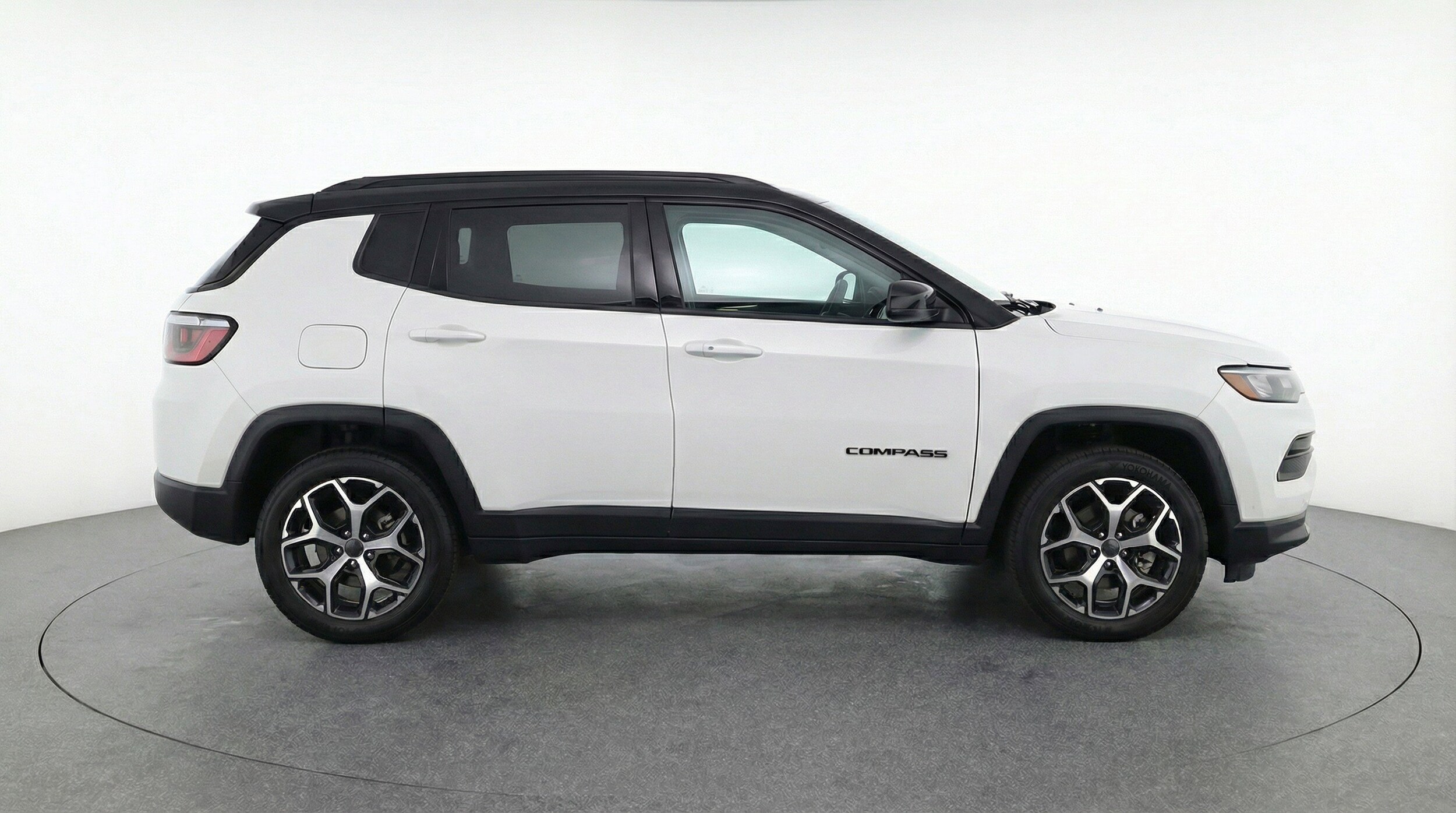 Thumbnail: 2025 Jeep Compass - 11