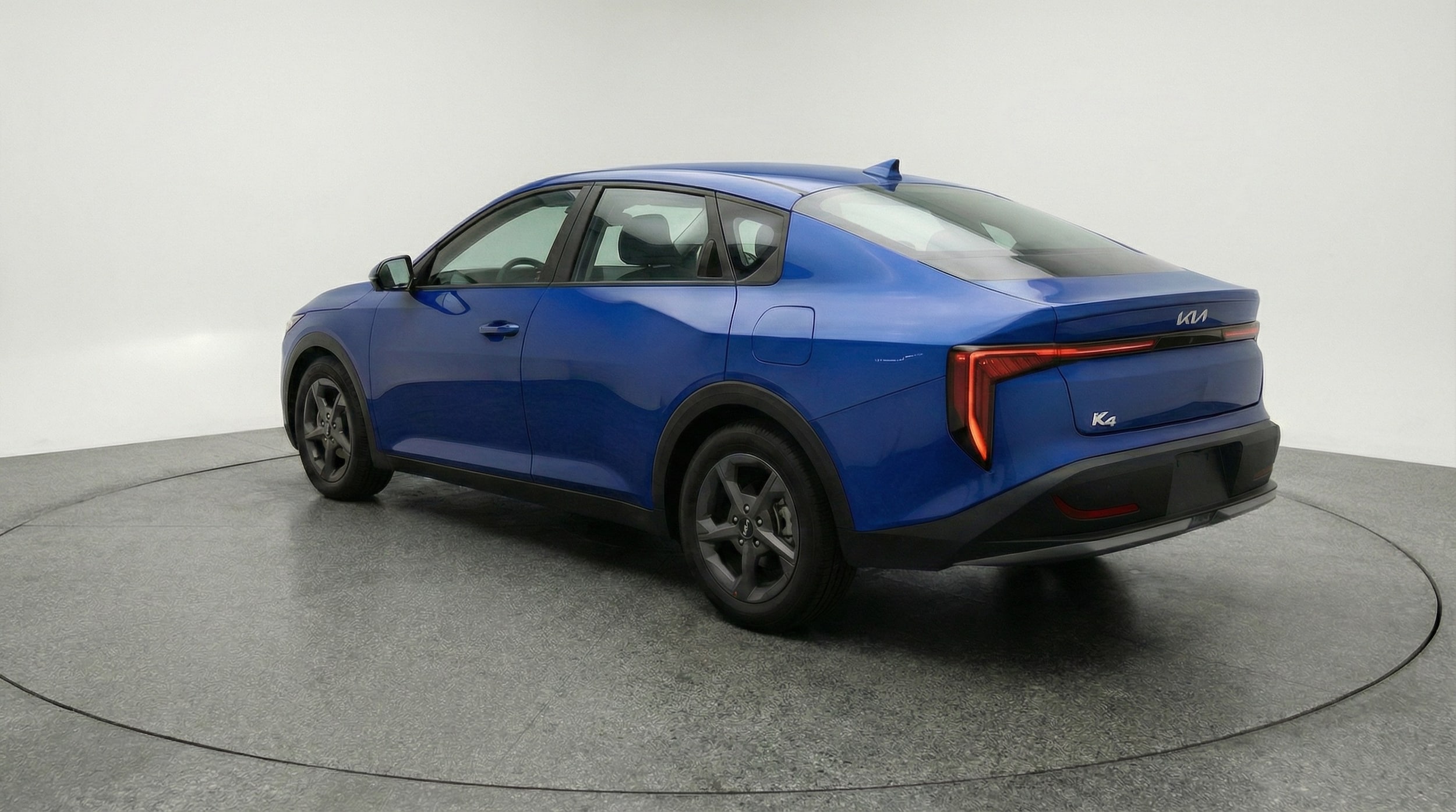 Thumbnail: 2025 Kia K4 - 5