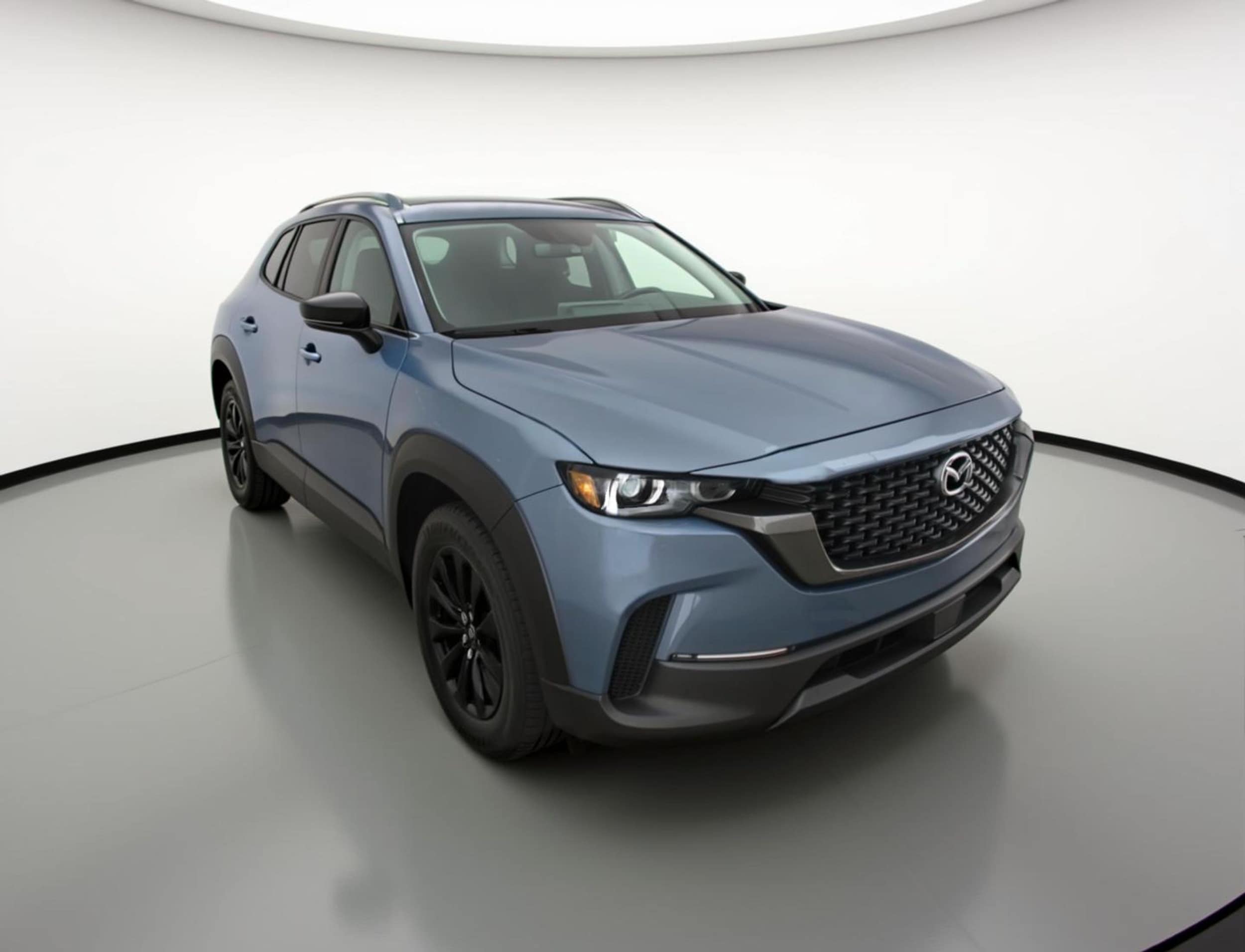 Thumbnail: 2025 Mazda CX-50 - 1