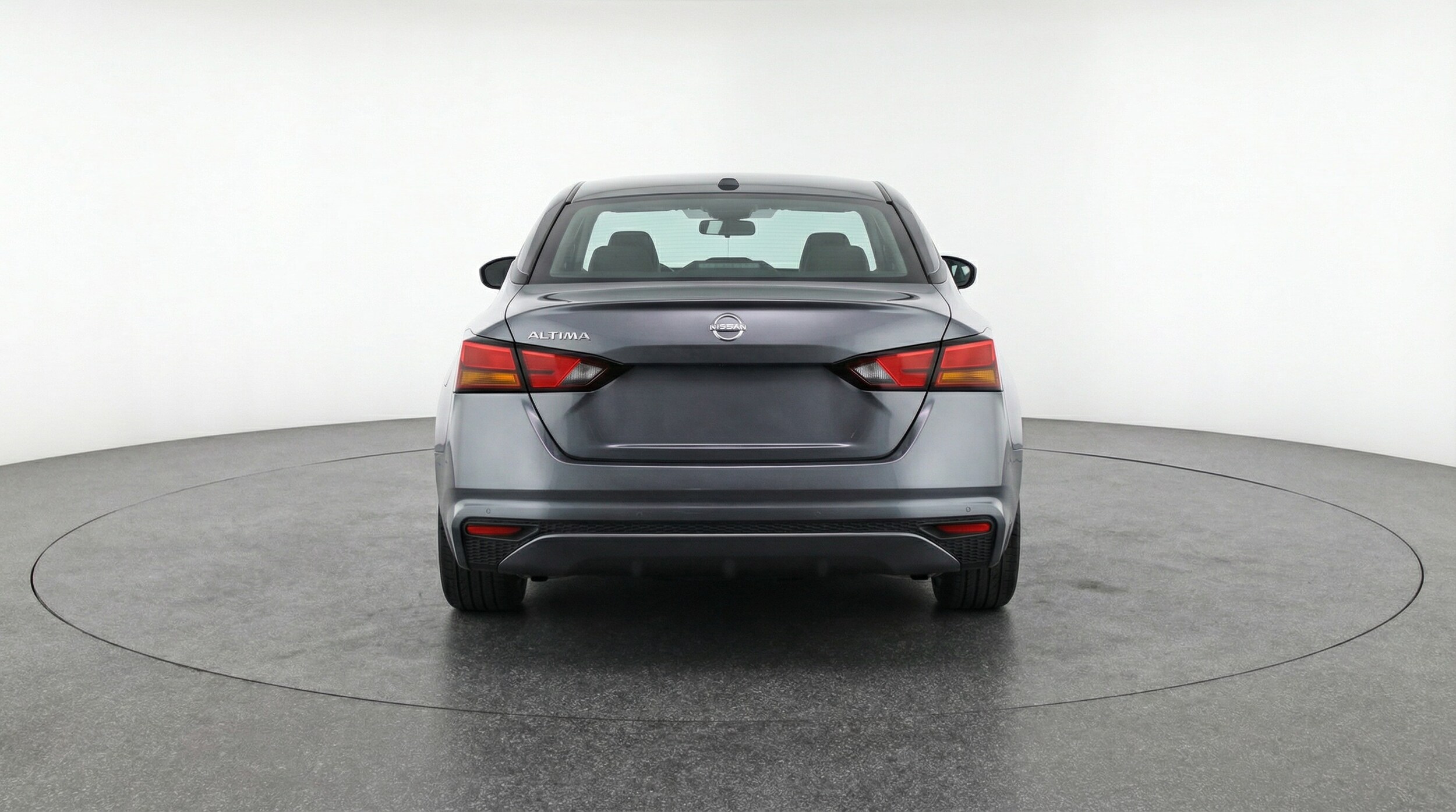 Thumbnail: 2025 Nissan Altima - 6