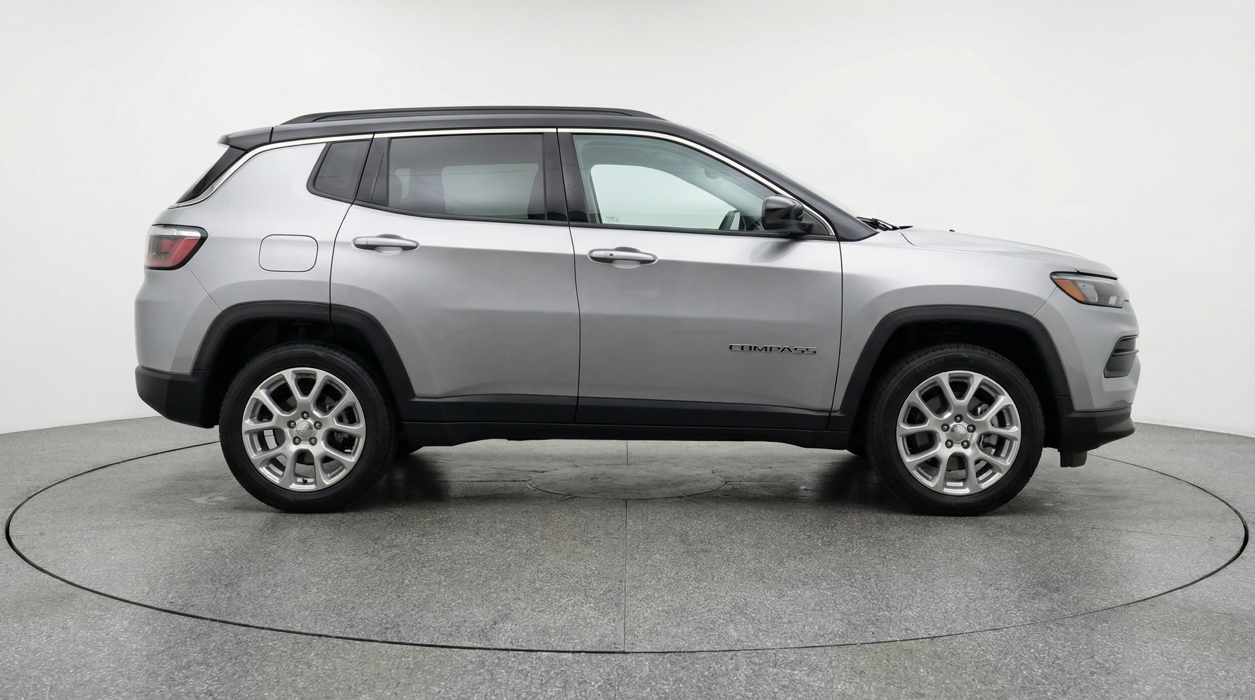 Thumbnail: 2025 Jeep Compass - 8