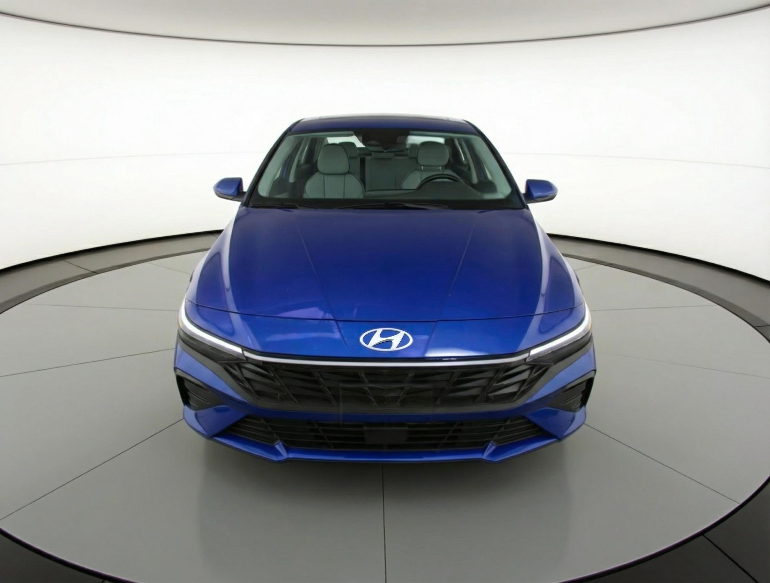 Thumbnail: 2025 Hyundai Elantra - 2
