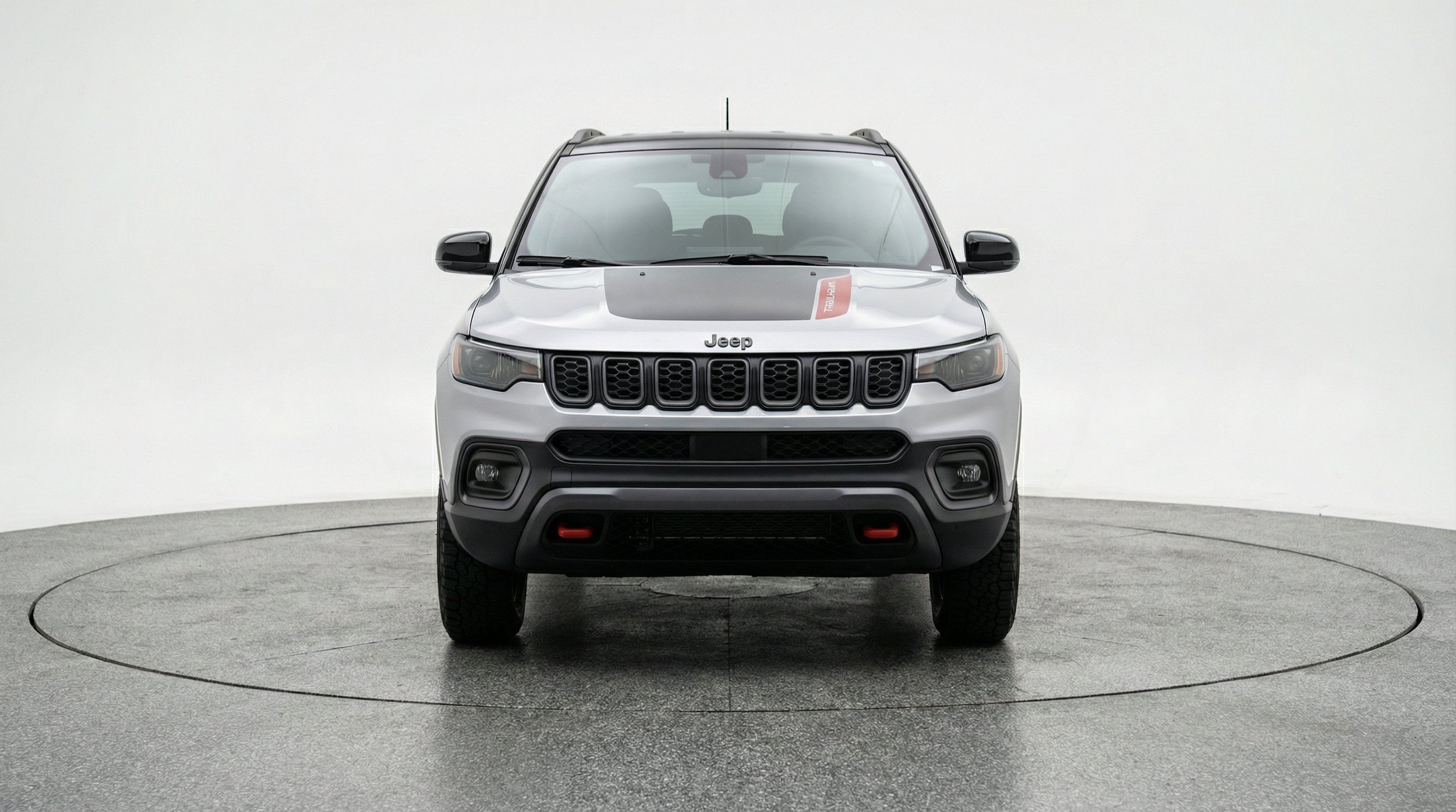 Thumbnail: 2025 Jeep Compass - 2