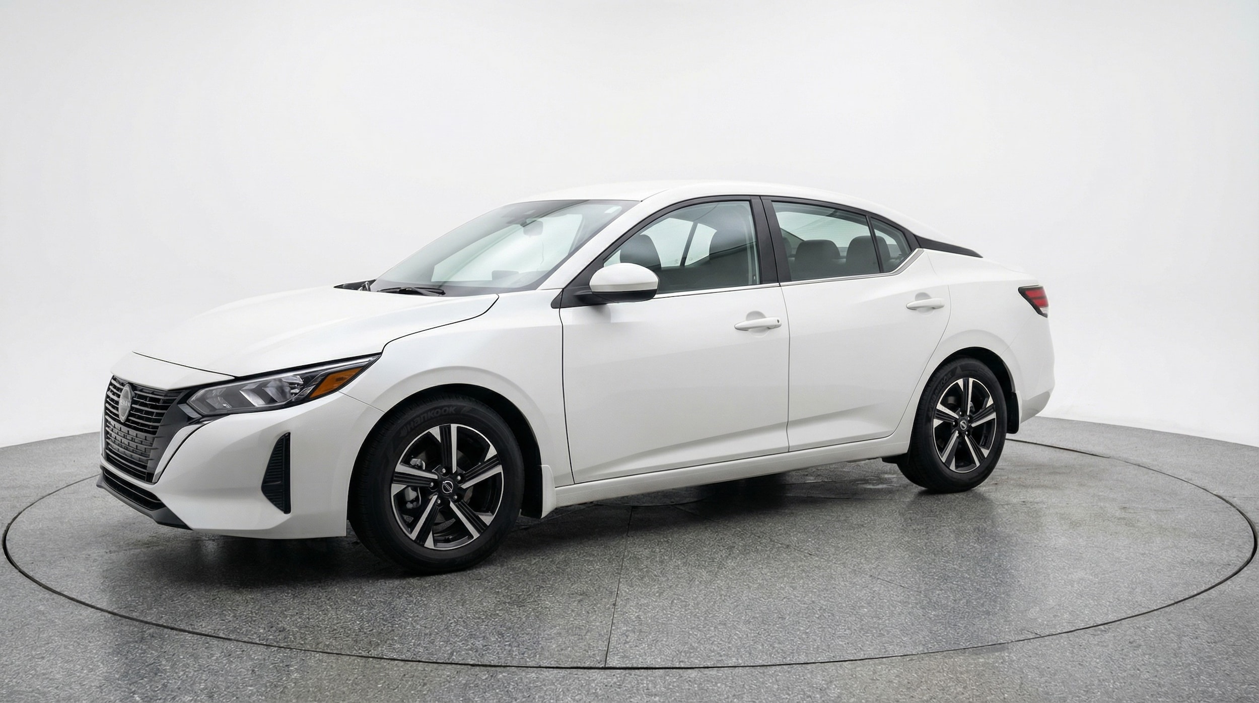 Thumbnail: 2025 Nissan Sentra - 3