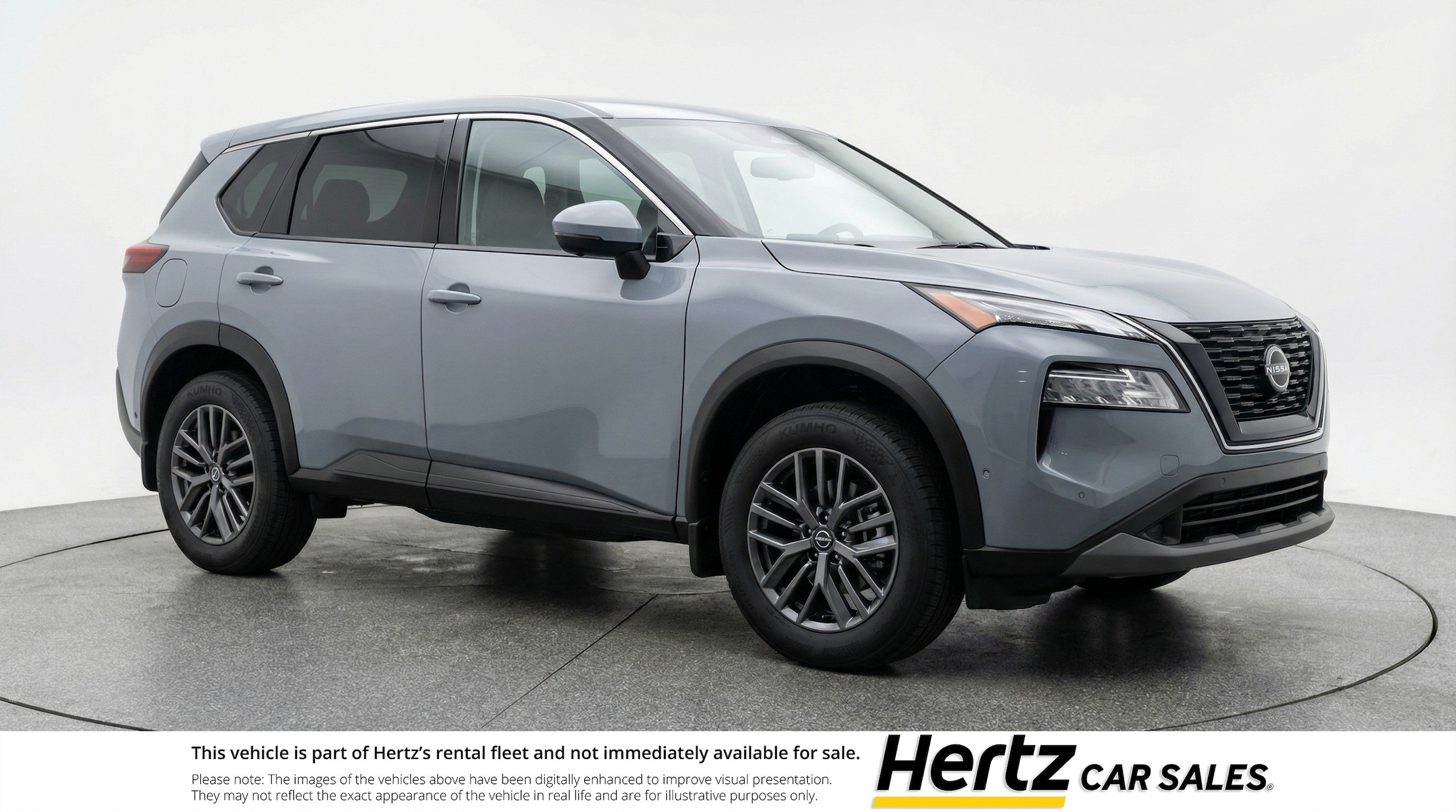 Thumbnail: 2026 Nissan Rogue - 1