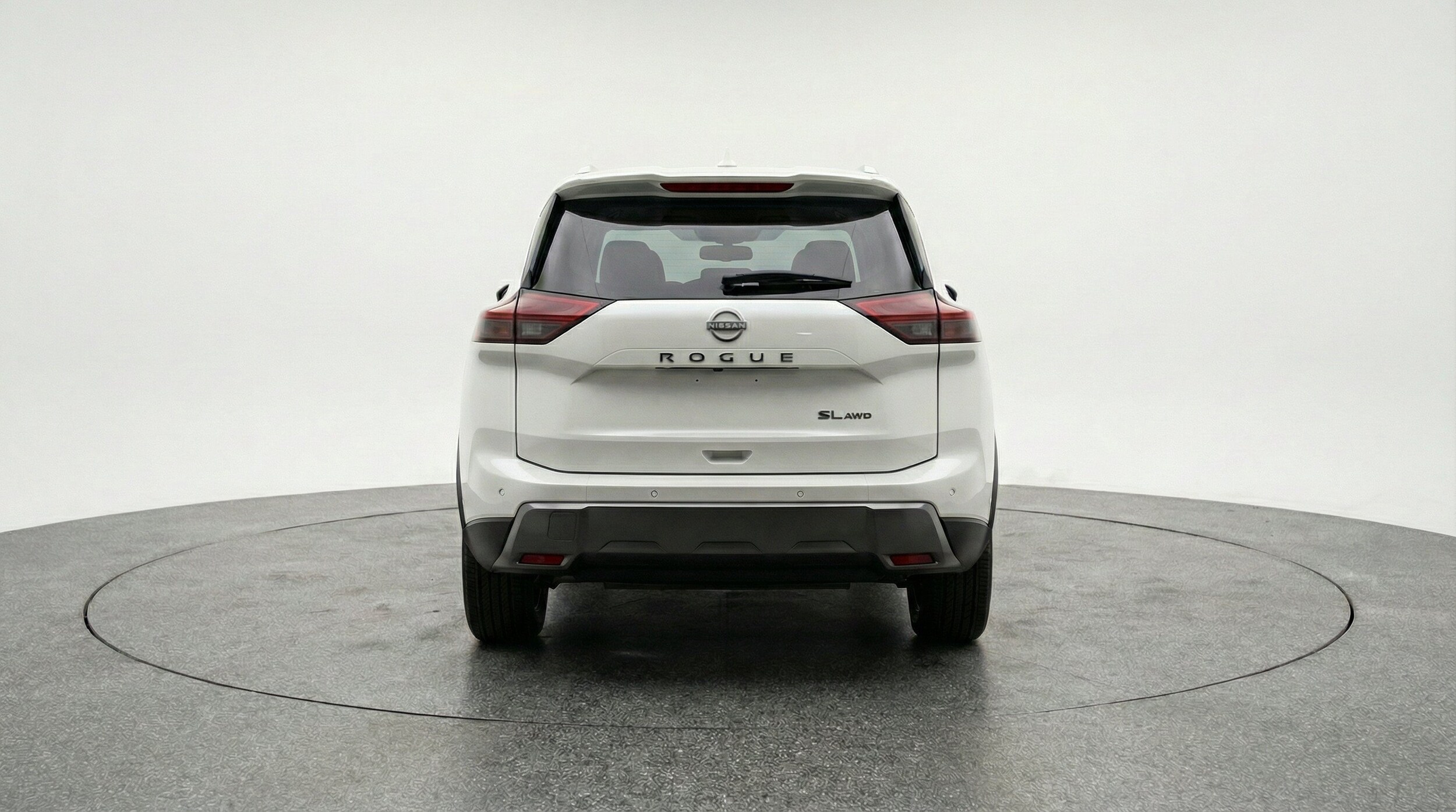 Thumbnail: 2026 Nissan Rogue - 7