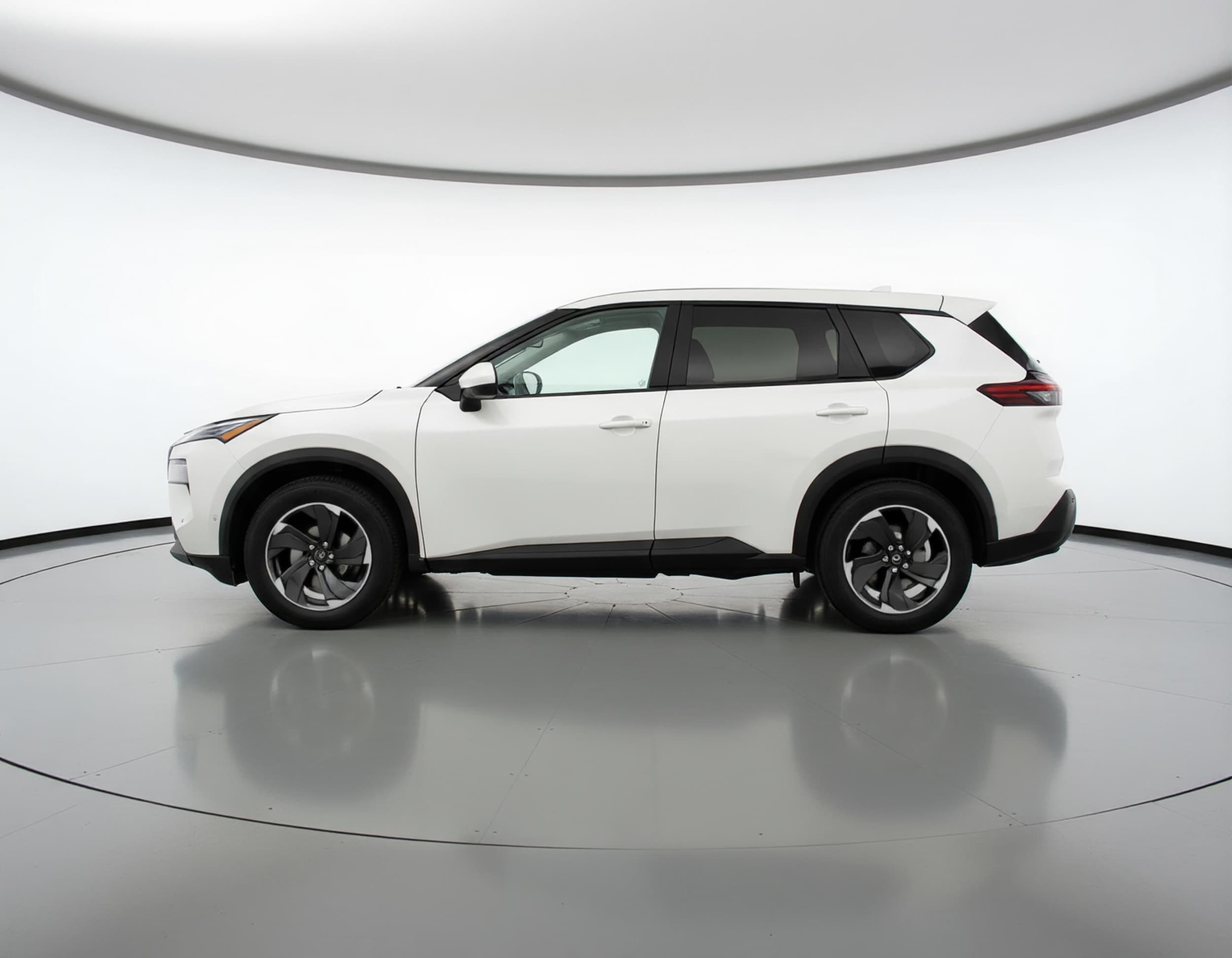 Thumbnail: 2025 Nissan Rogue - 4