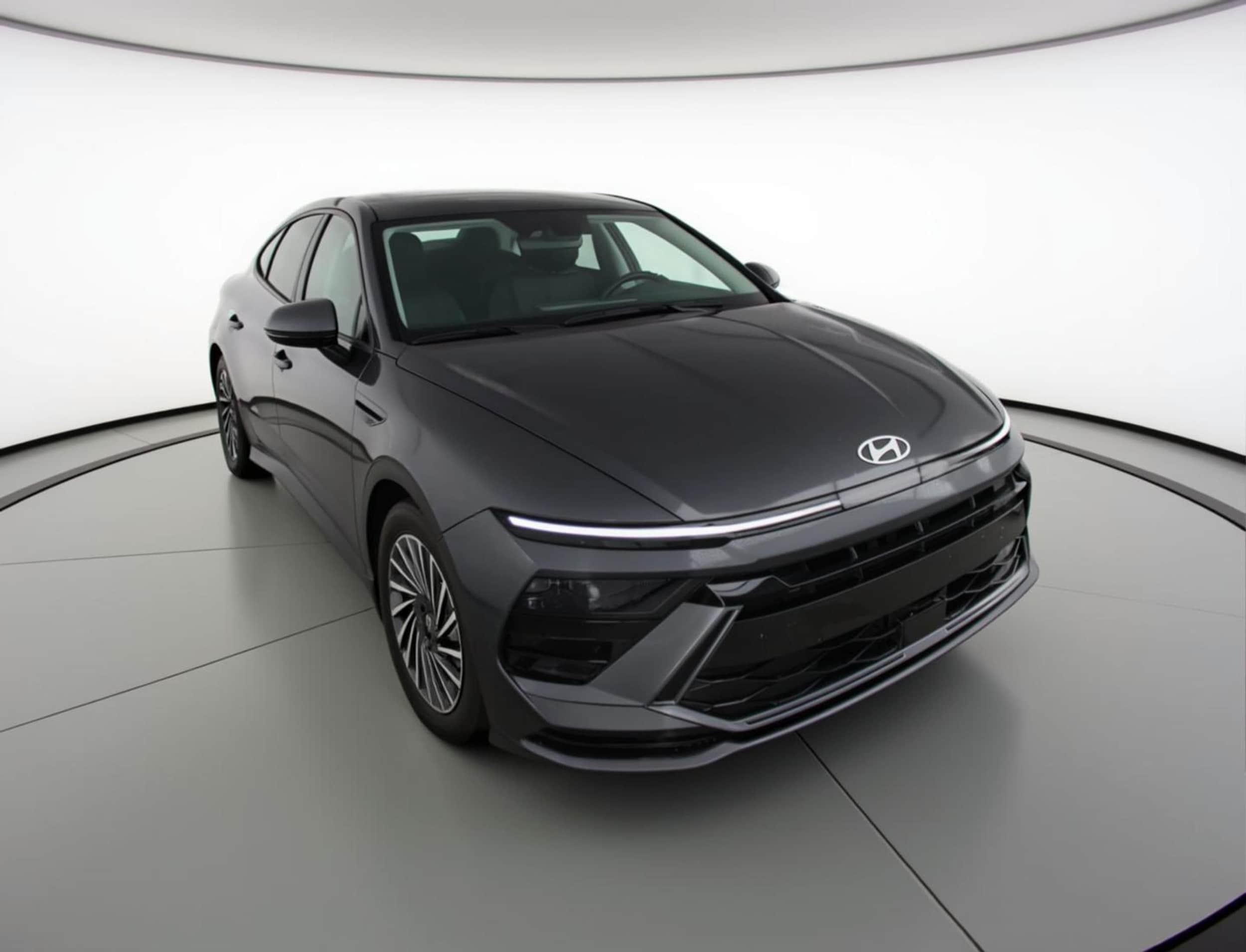 Thumbnail: 2025 Hyundai Sonata - 1