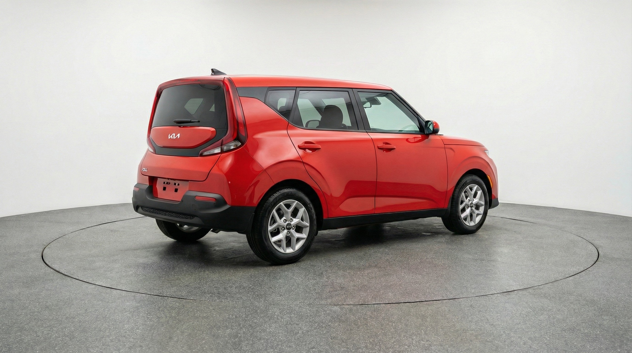 Thumbnail: 2025 Kia Soul - 9