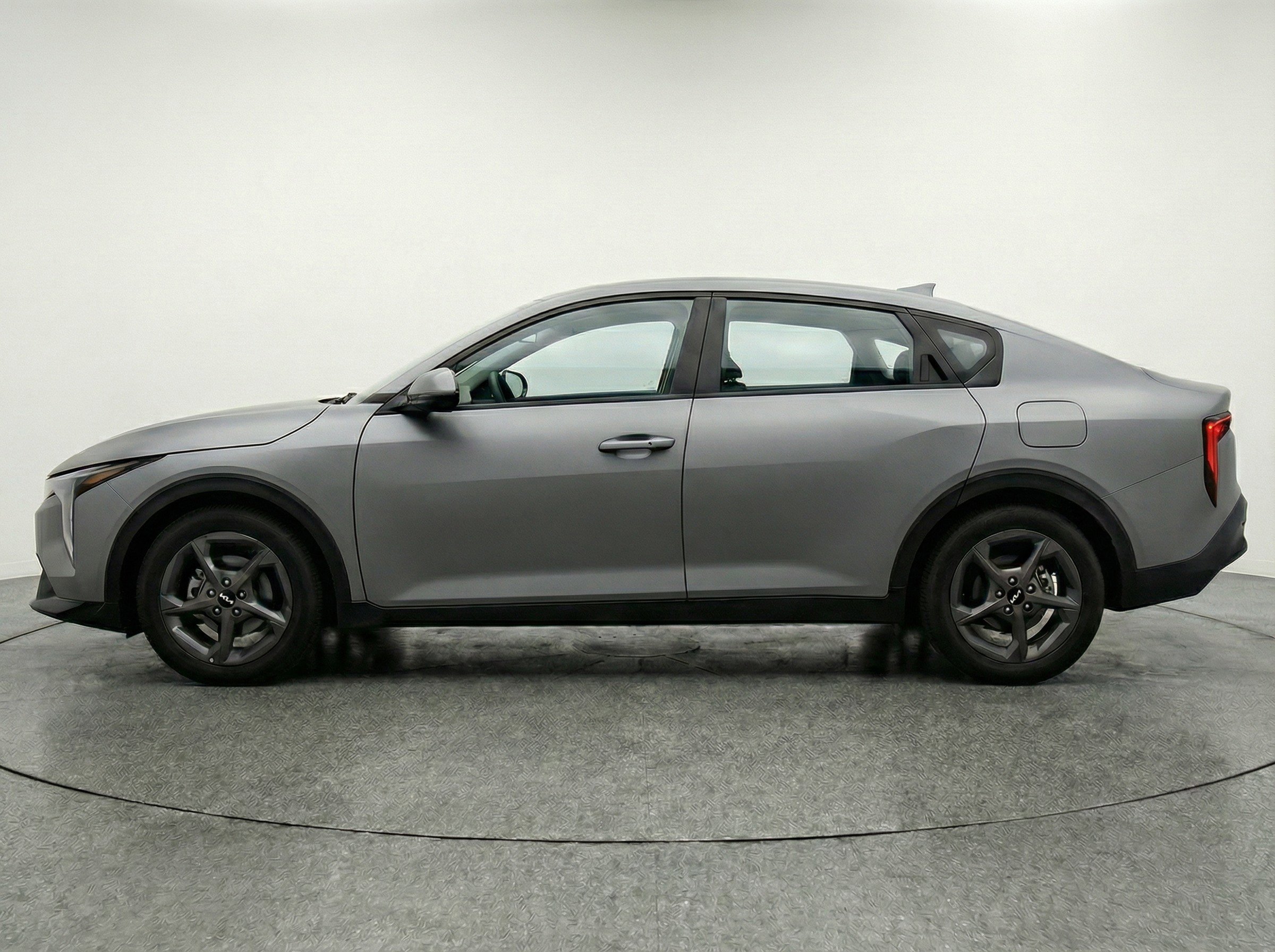 Thumbnail: 2025 Kia K4 - 5