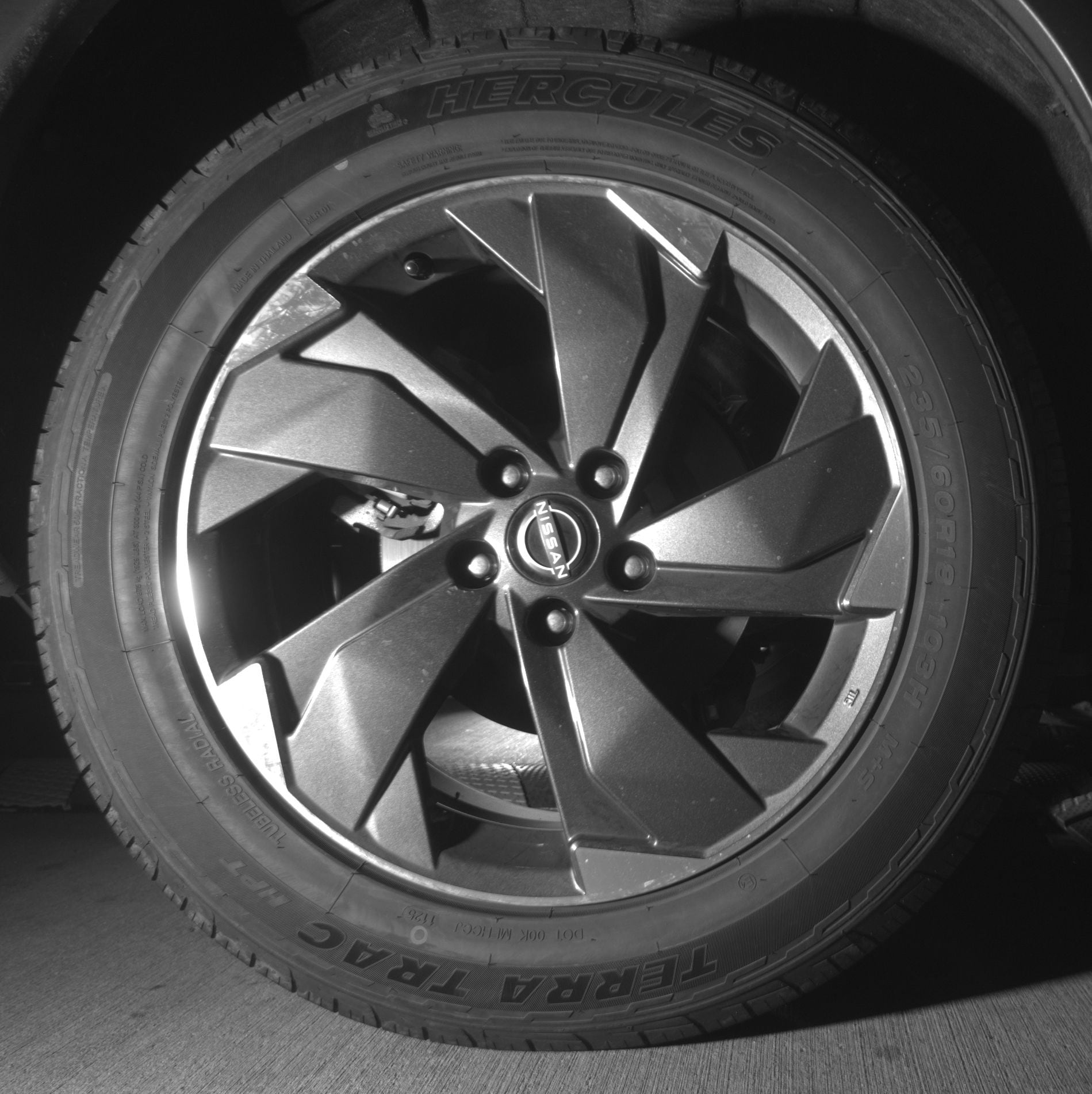 Thumbnail: 2025 Nissan Rogue - 12