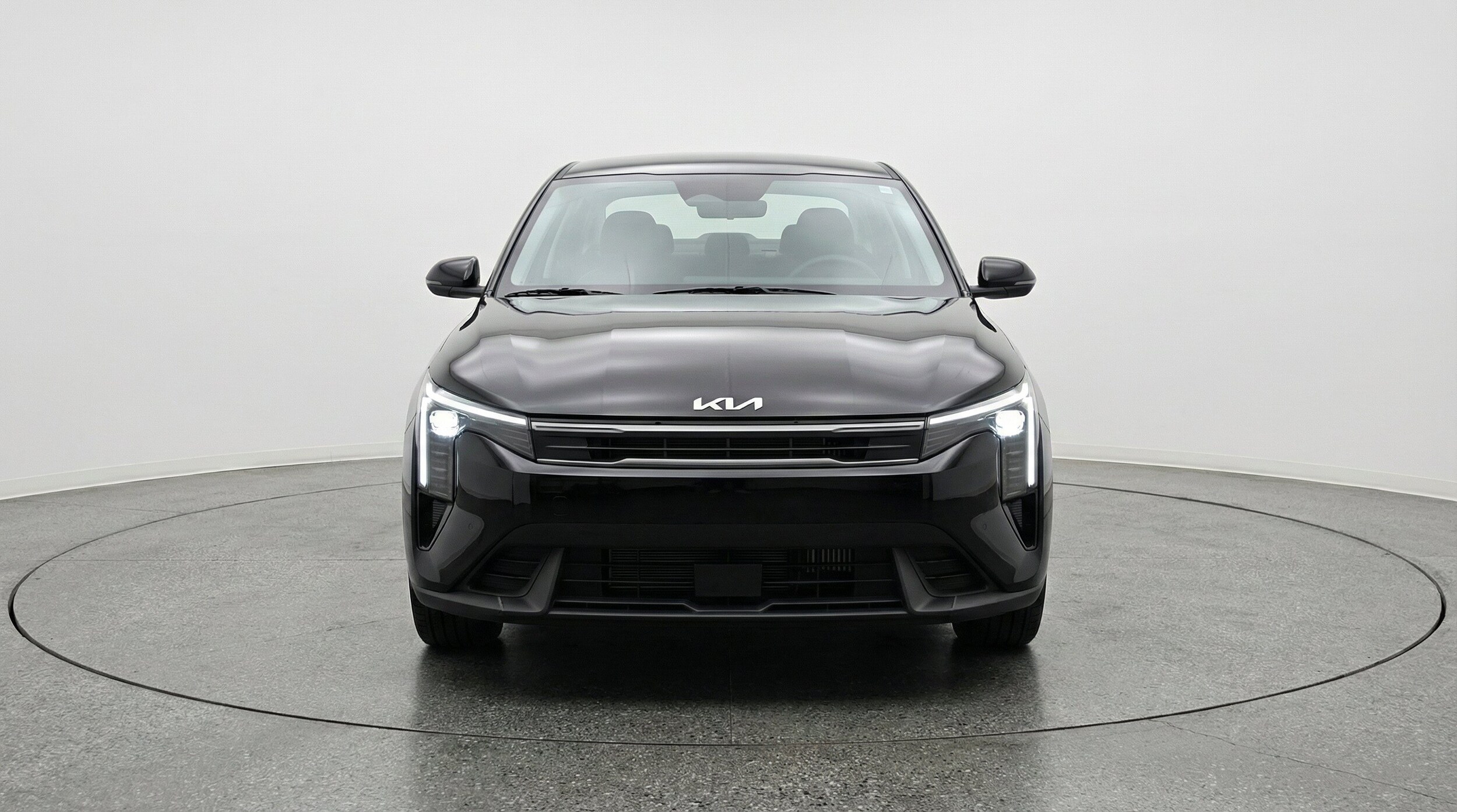 Thumbnail: 2026 Kia K4 - 2