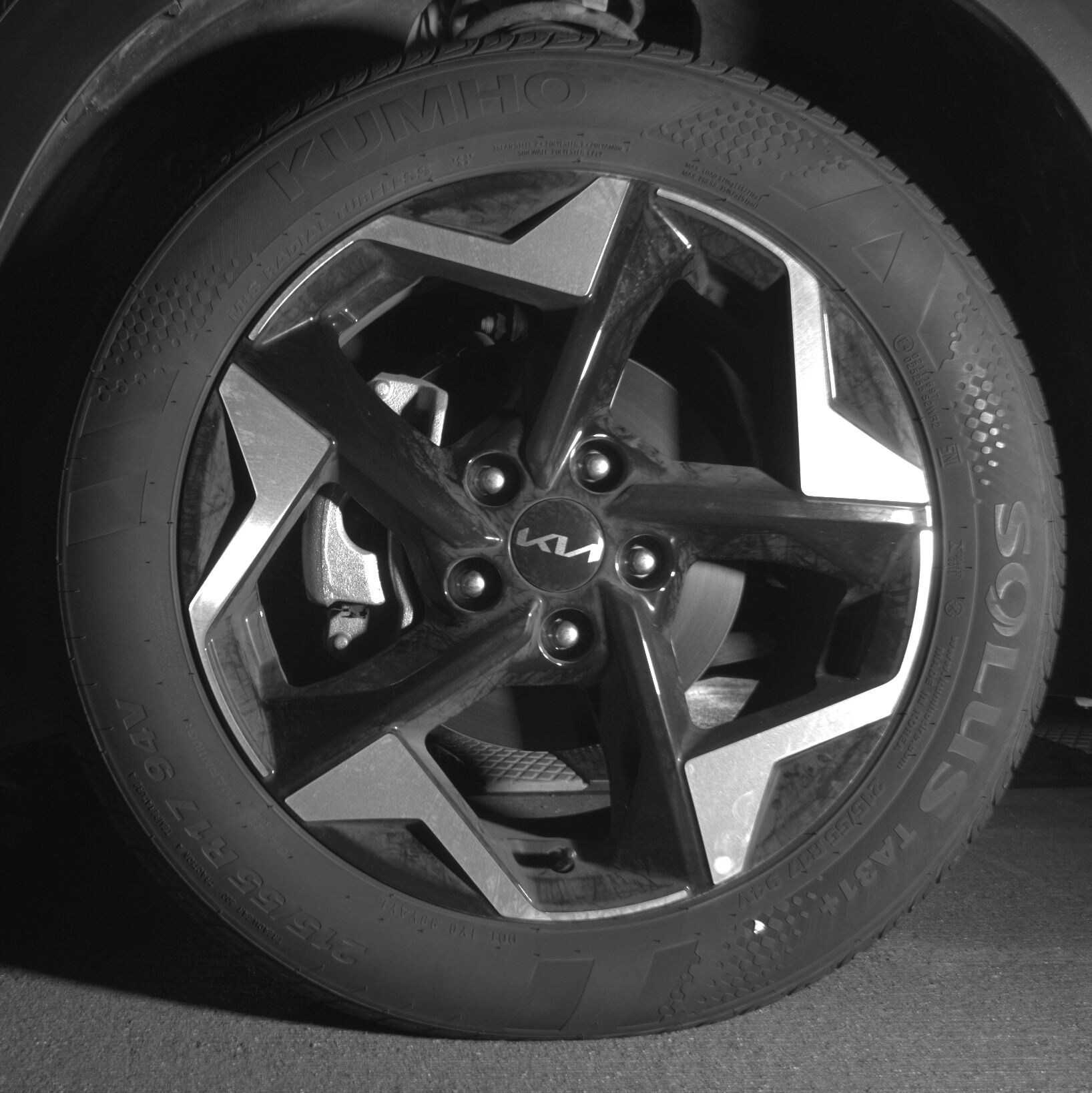 Thumbnail: 2025 Kia Seltos - 9