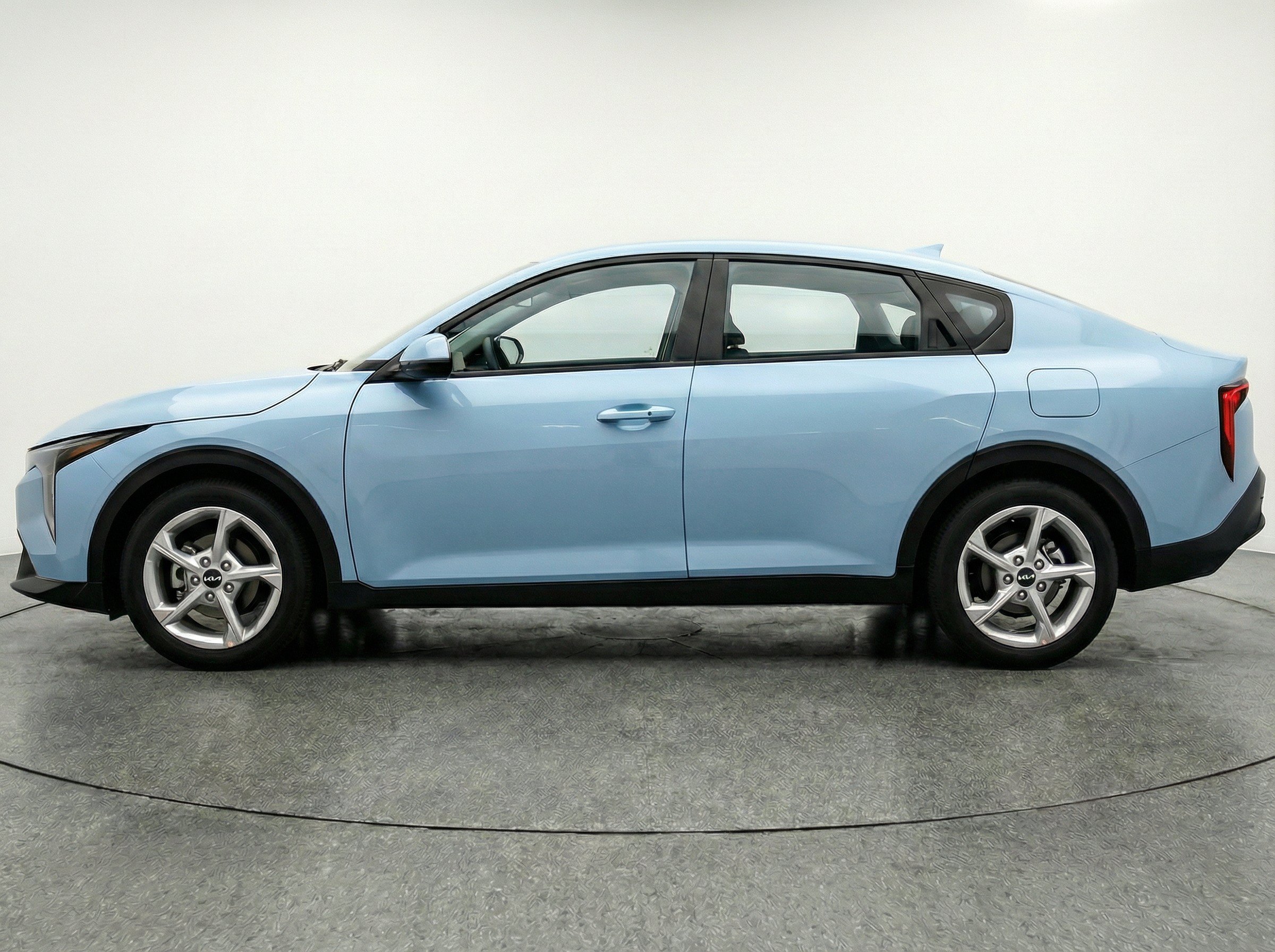 Thumbnail: 2025 Kia K4 - 5
