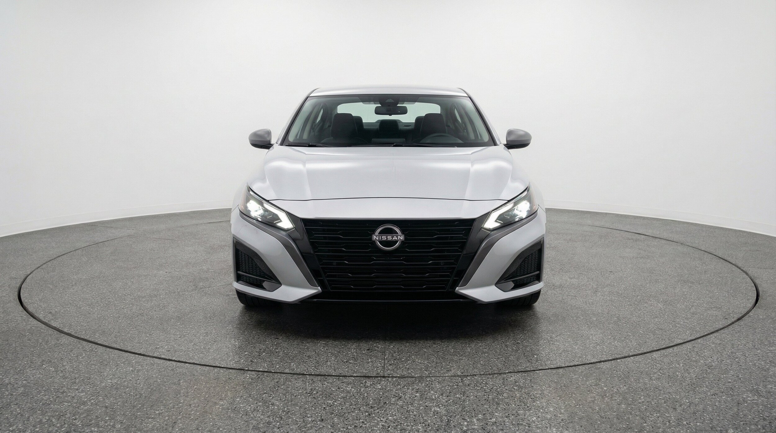 Thumbnail: 2026 Nissan Altima - 2
