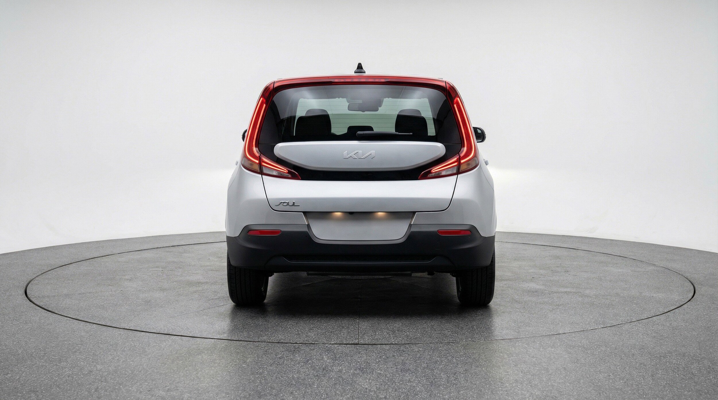 Thumbnail: 2025 Kia Soul - 7