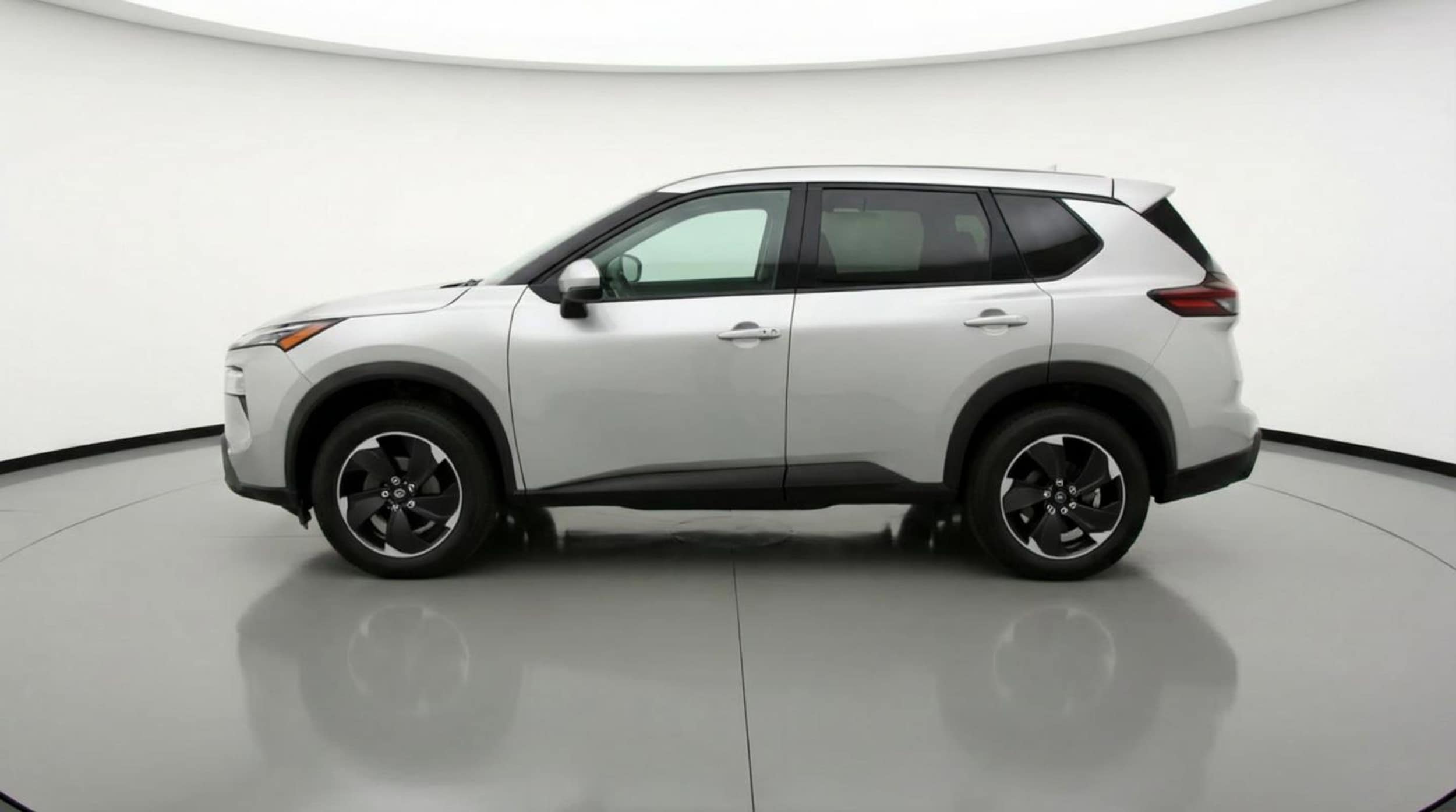 Thumbnail: 2025 Nissan Rogue - 5