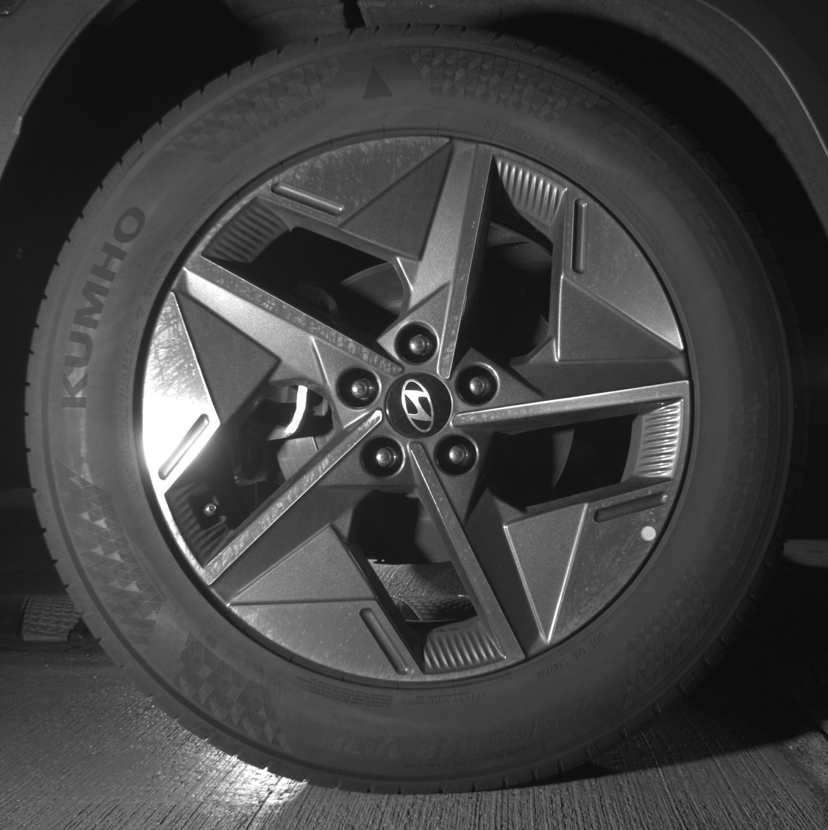 Thumbnail: 2025 Hyundai Tucson - 15