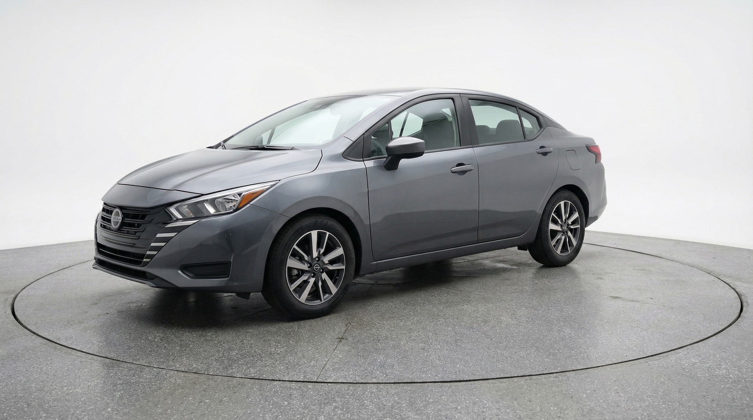 Thumbnail: 2025 Nissan Versa - 3