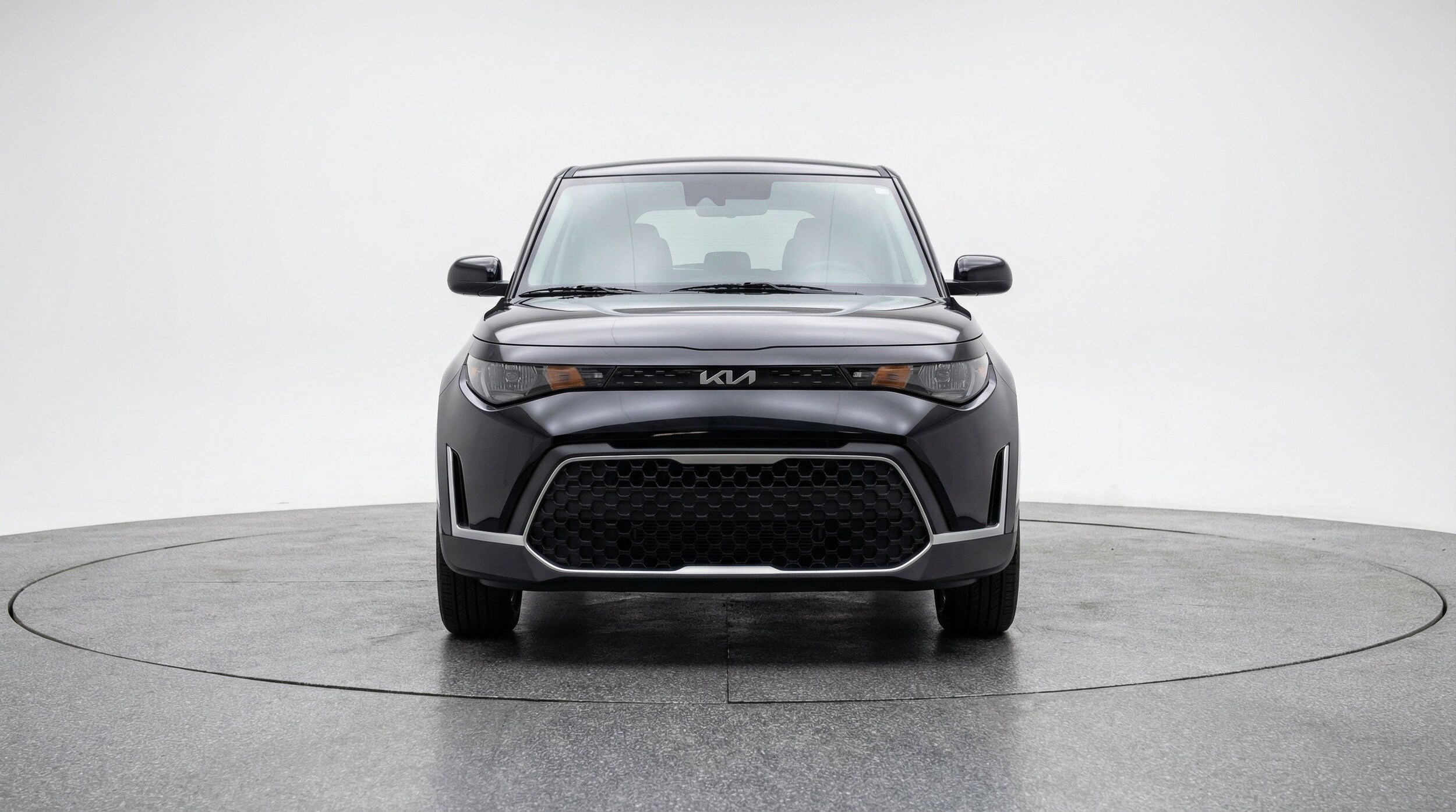 Thumbnail: 2025 Kia Soul - 2