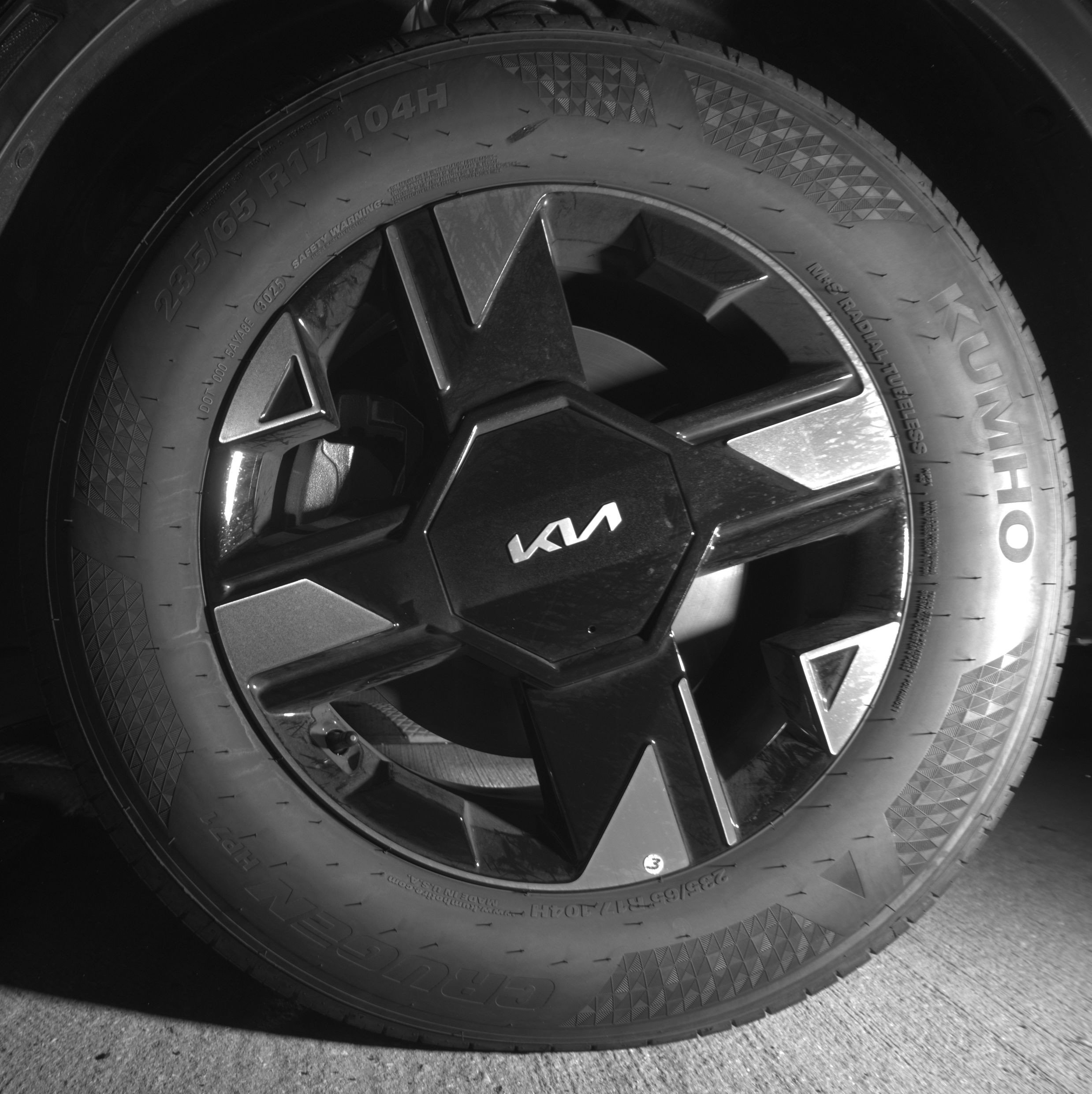 Thumbnail: 2026 Kia Sportage - 12
