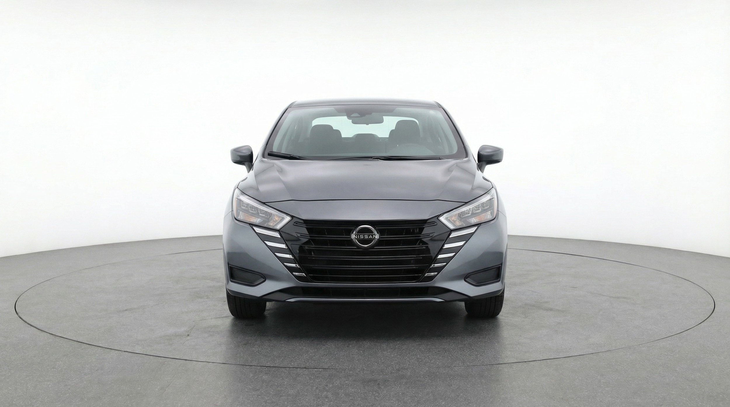 Thumbnail: 2025 Nissan Versa - 2